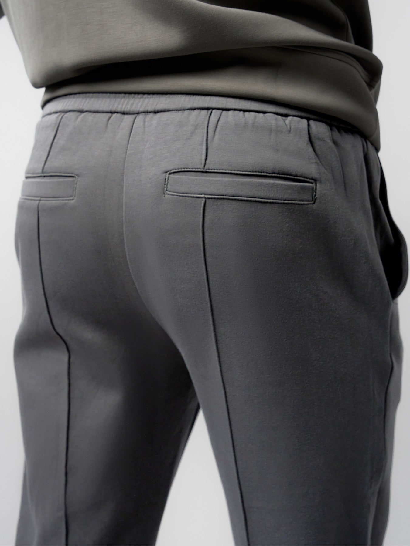 CozySpacer Smart Casual Pant