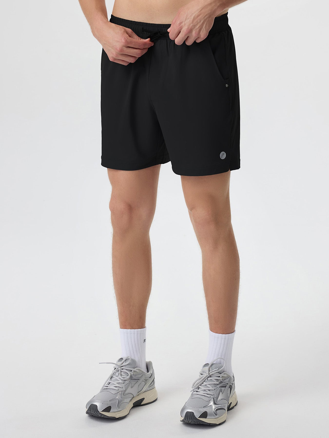 Everyday Active Short 5"