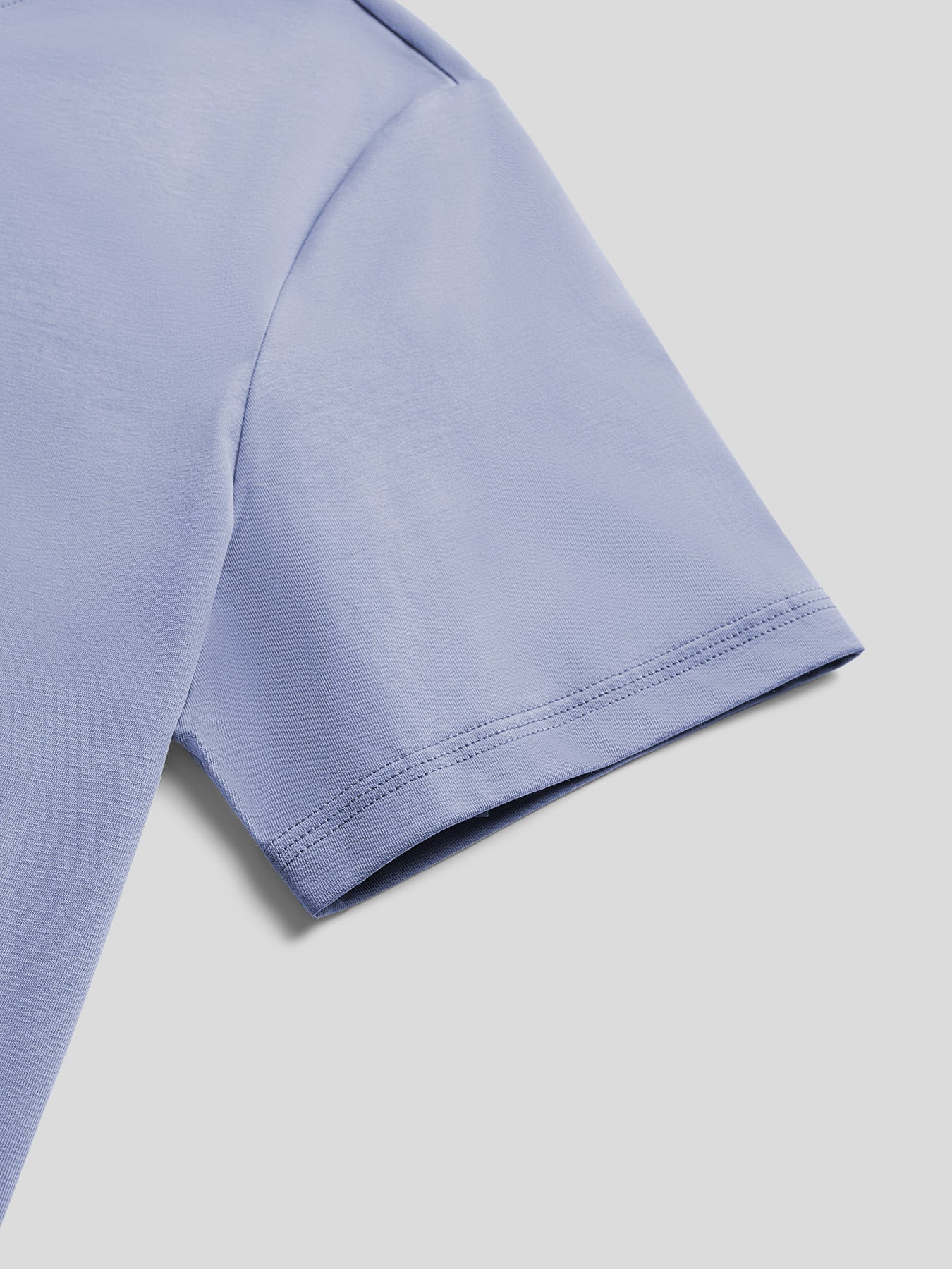 StayCool 2.0 Classic Fit Curve-Hem Tee