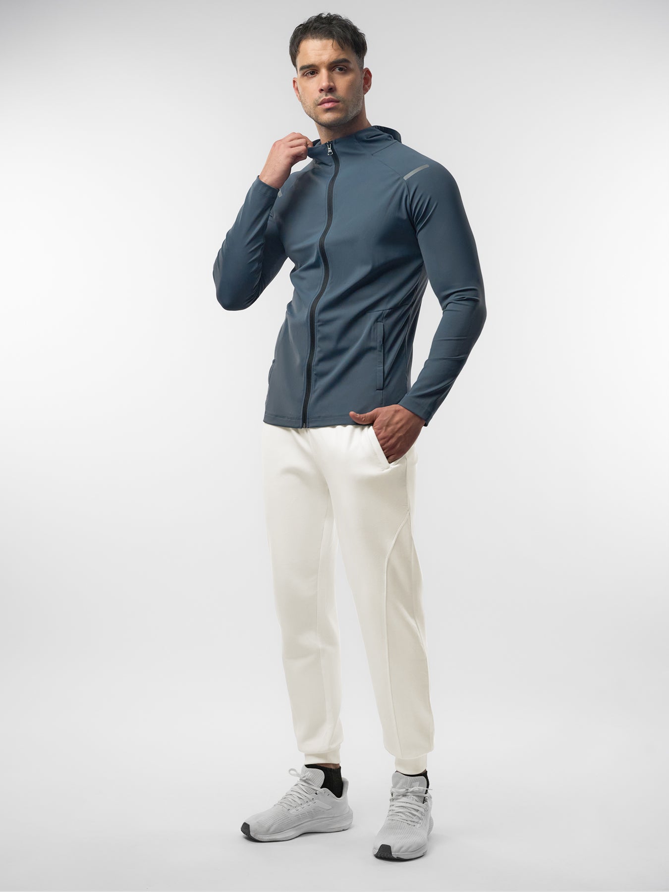 Weekend Performance Jogger