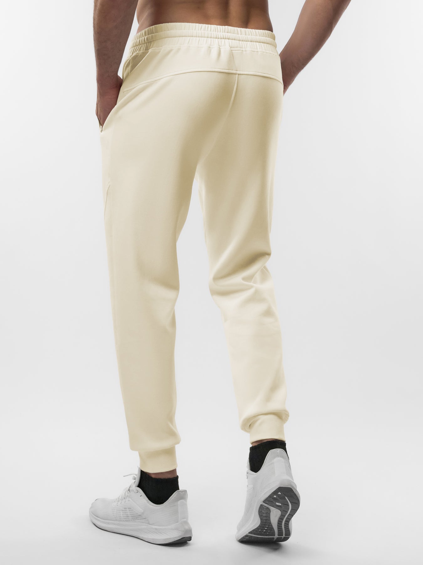 Weekend Performance Jogger