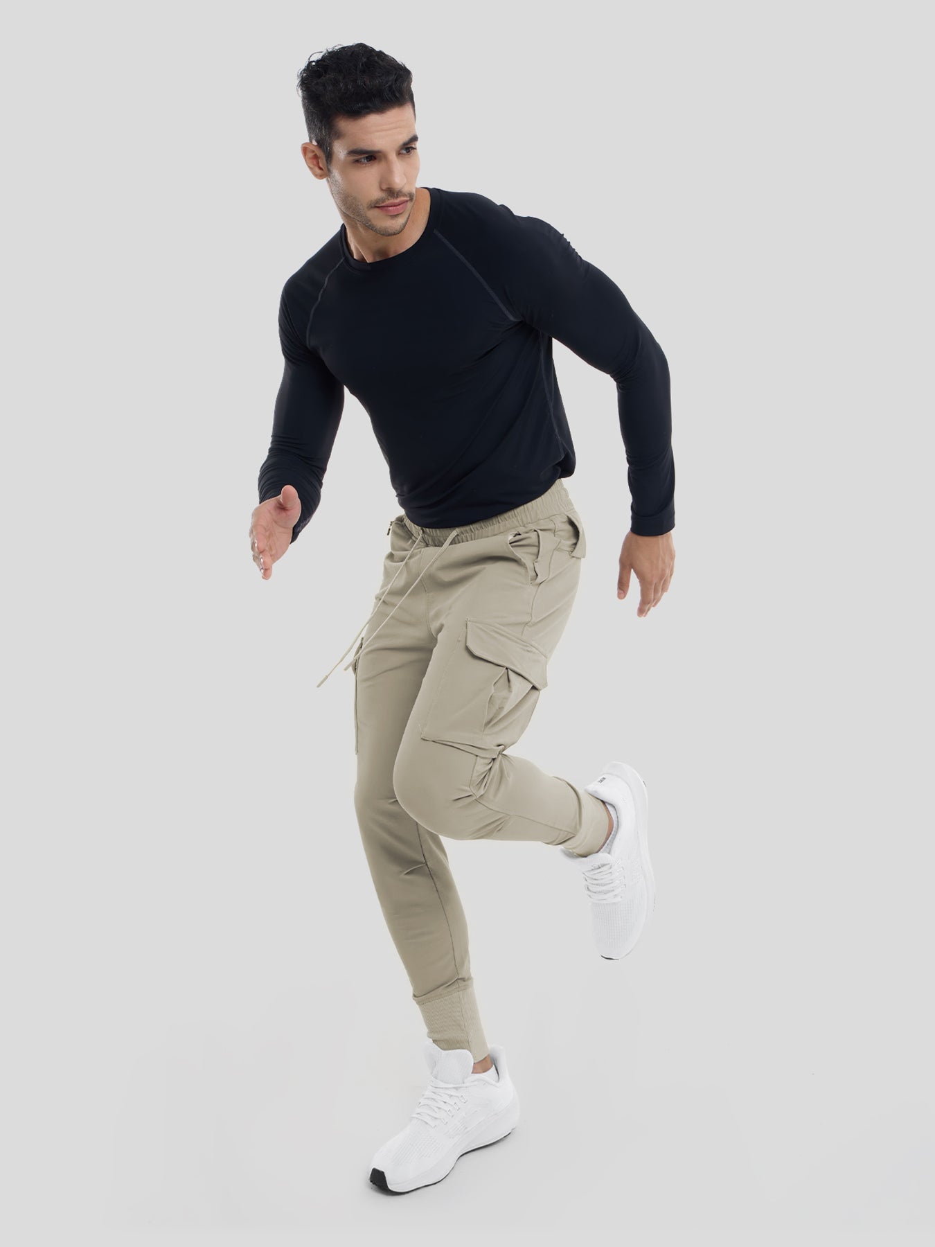MotionMax Cargo Jogger