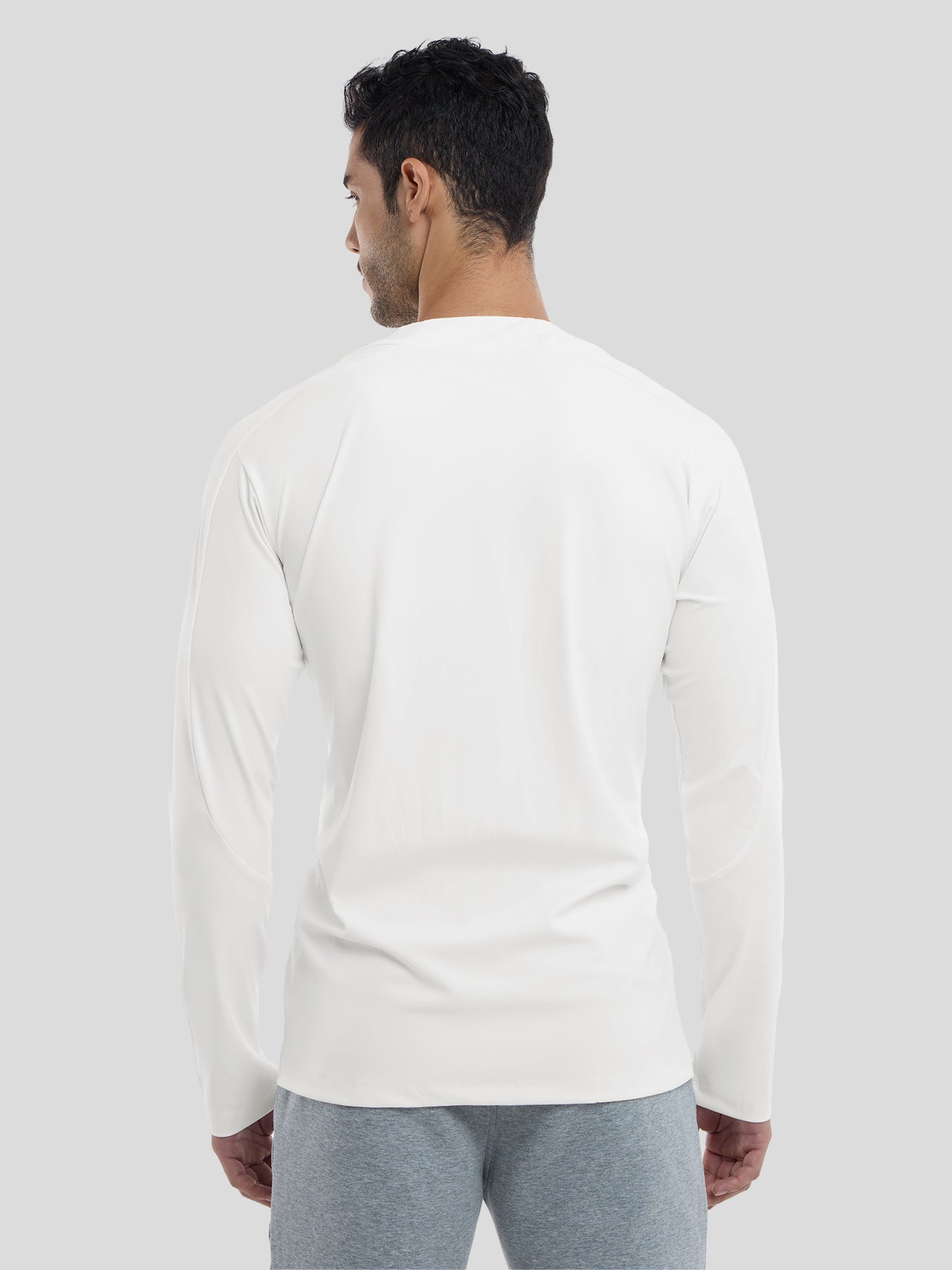SmoothBlend Quick Dry Sports Fitness Jacket