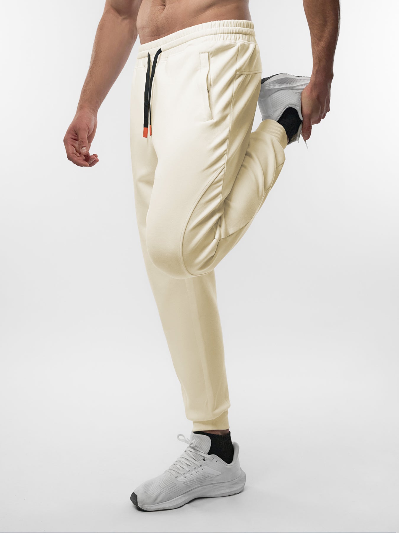 Weekend Performance Jogger