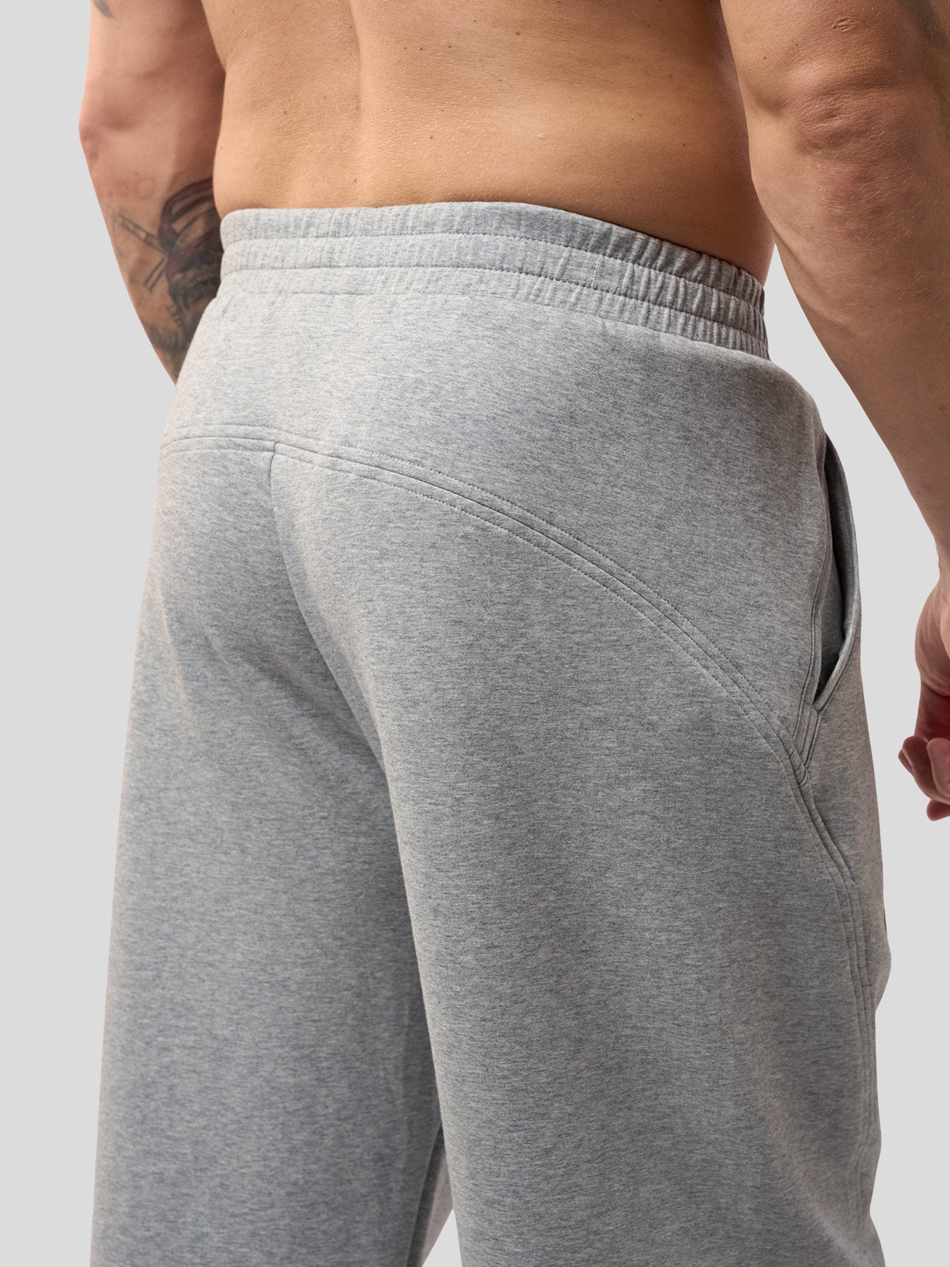 CozySpacer Straight Leg Pants