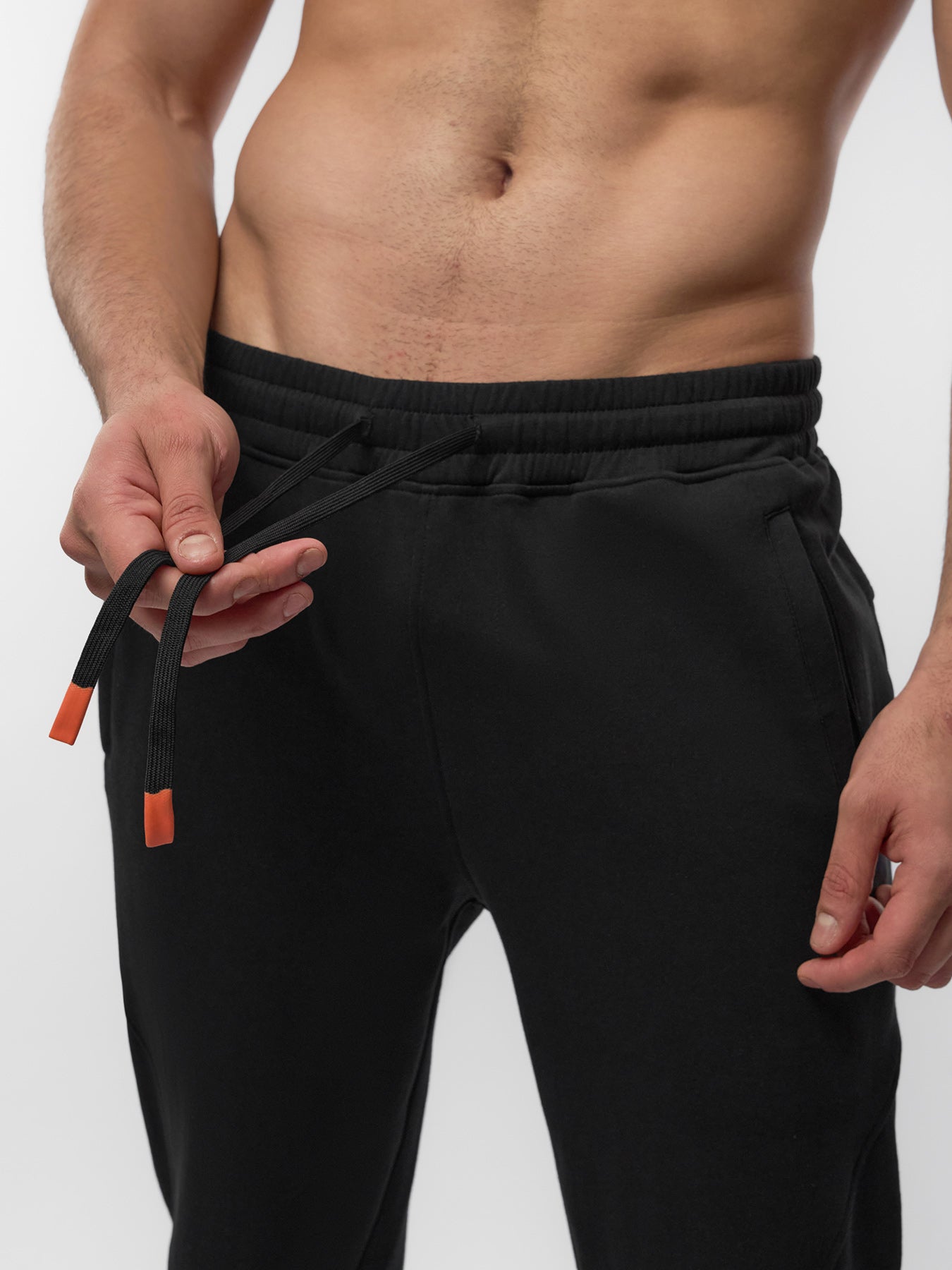 Weekend Performance Jogger