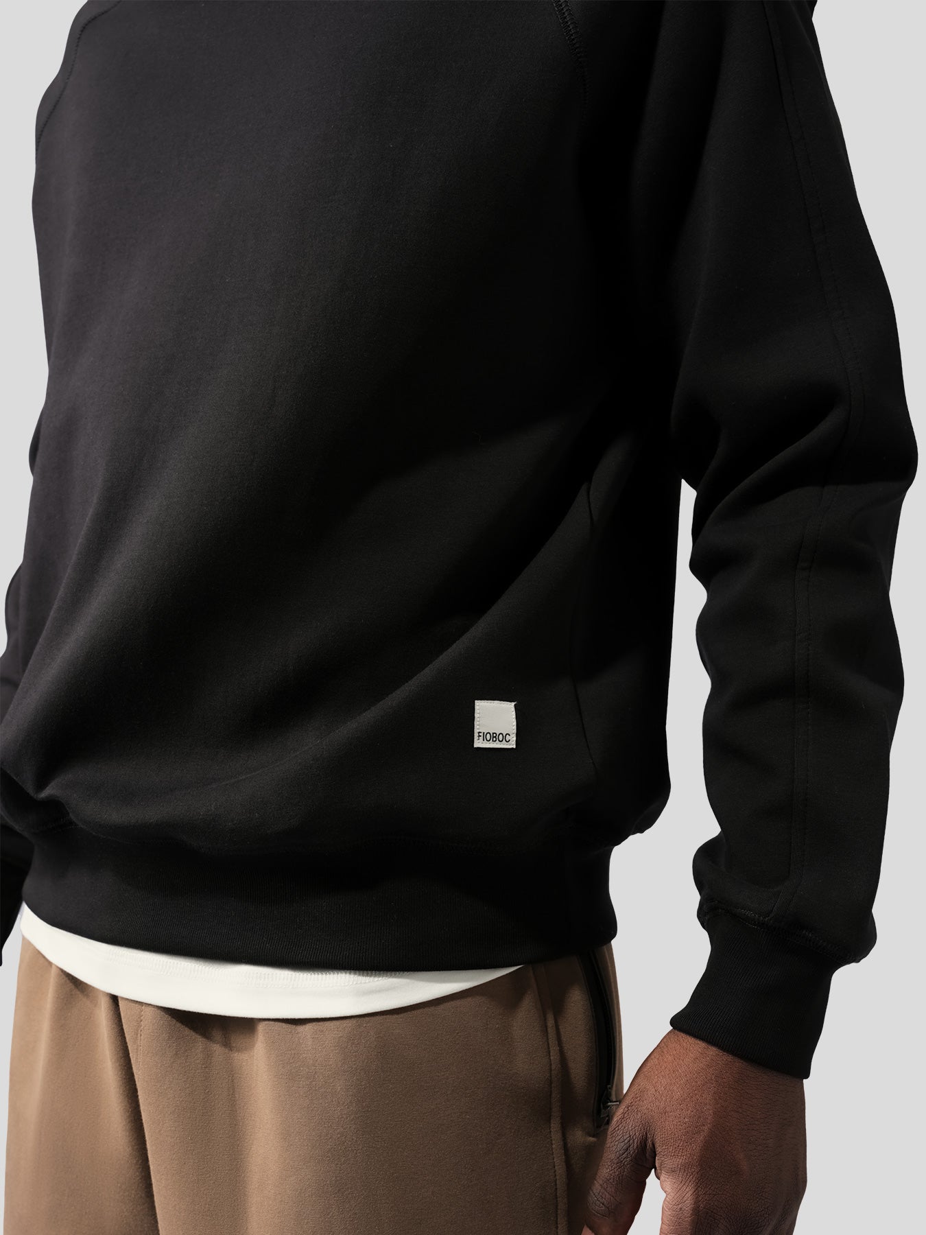 CozySpacer Essential Sweatshirt