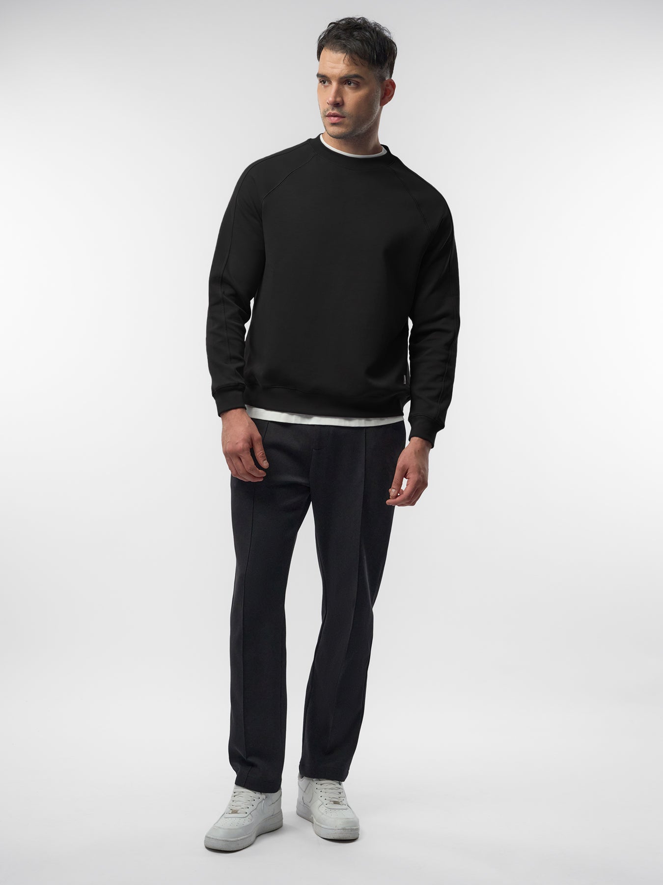 CozySpacer Essential Sweatshirt
