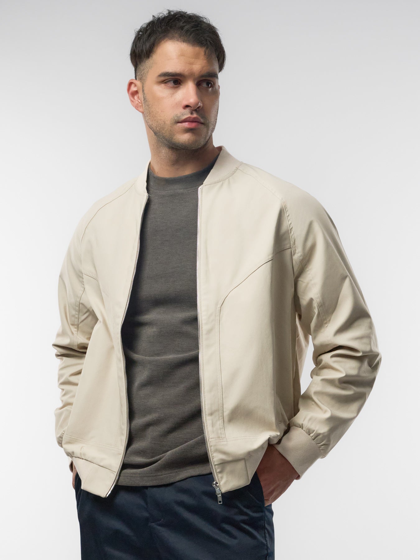 City VersaTech Jacket