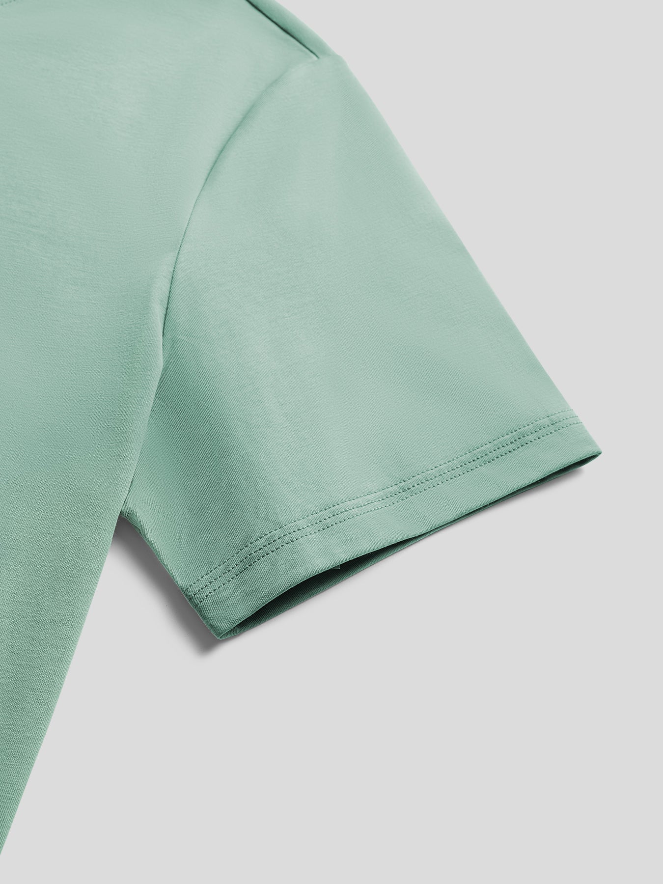 StayCool 2.0 Classic Fit Curve-Hem Tee