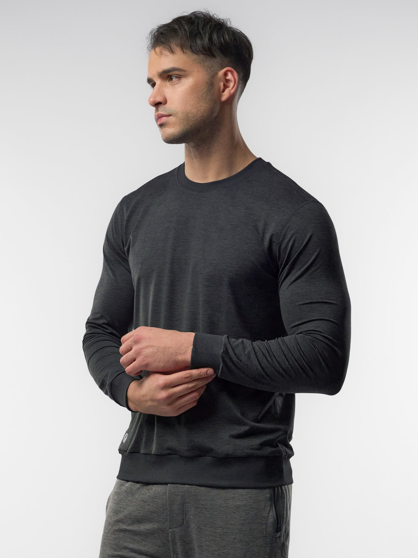 Velou Long Sleeve Tee