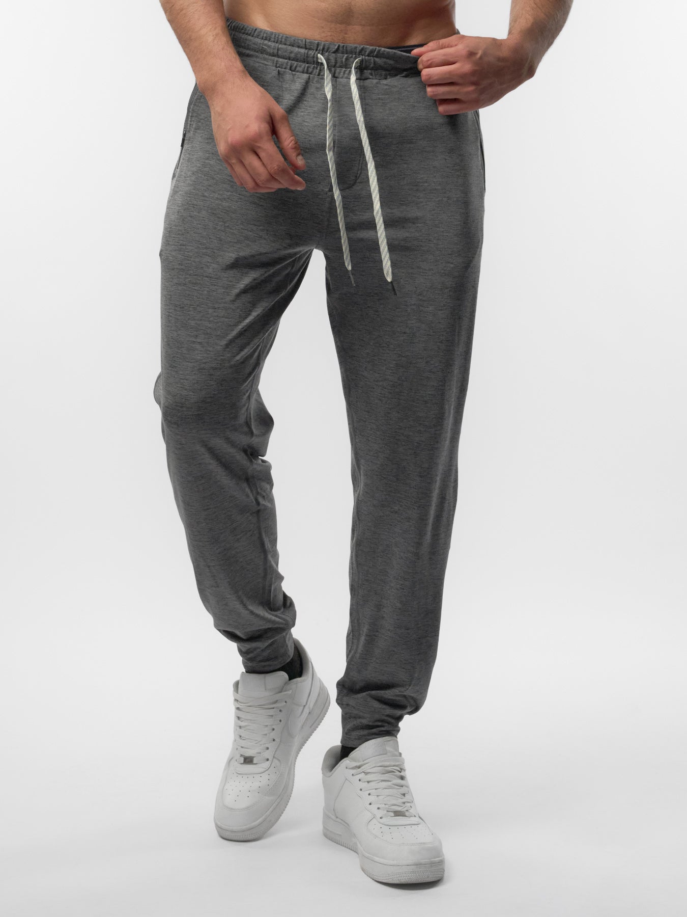 Velou Zipper Pocket Jogger