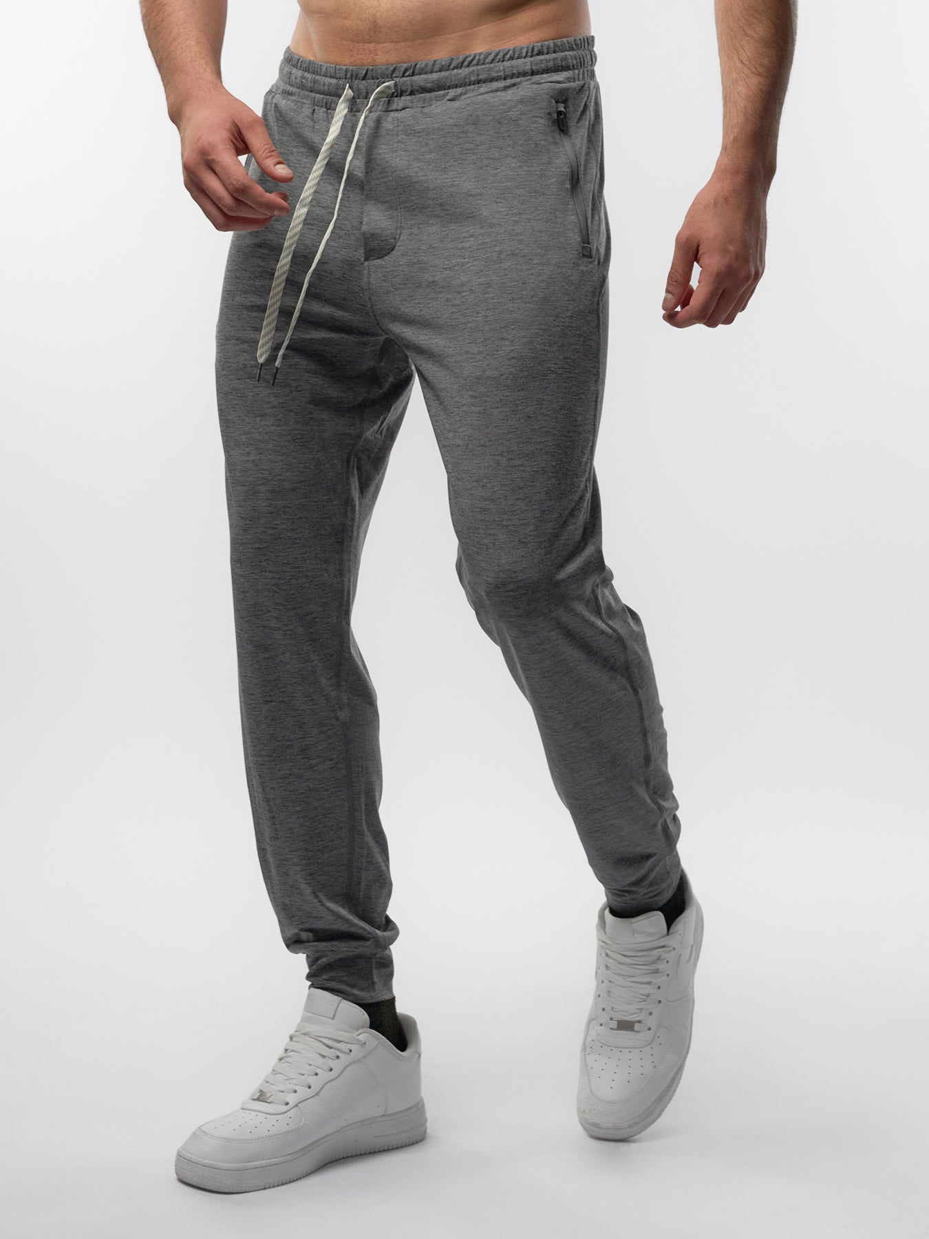Velou Zipper Pocket Jogger