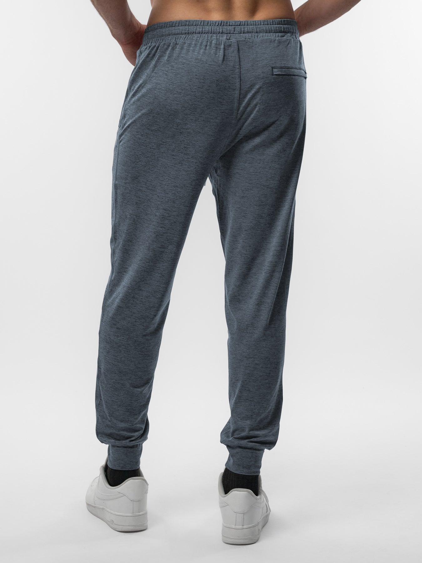 Velou Zipper Pocket Jogger
