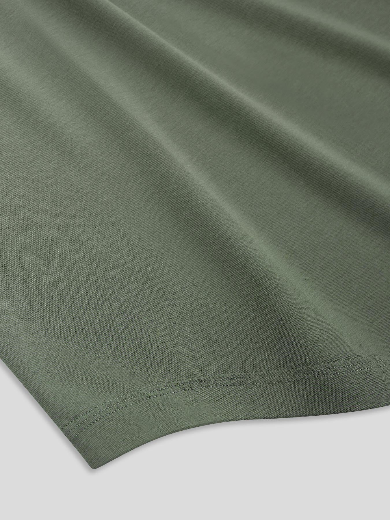 StayCool 2.0 Elongated Tee:Slim Fit