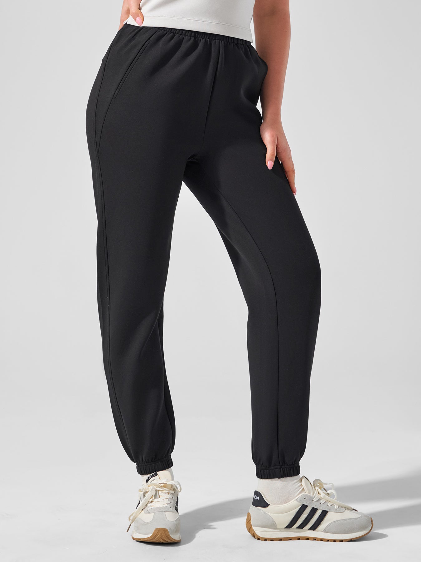 Modal Blend Jogger