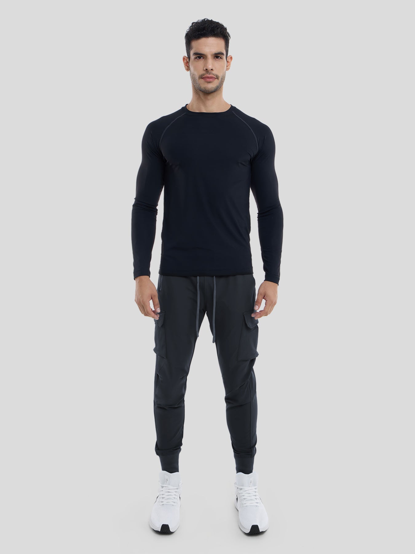 MotionMax Cargo Jogger