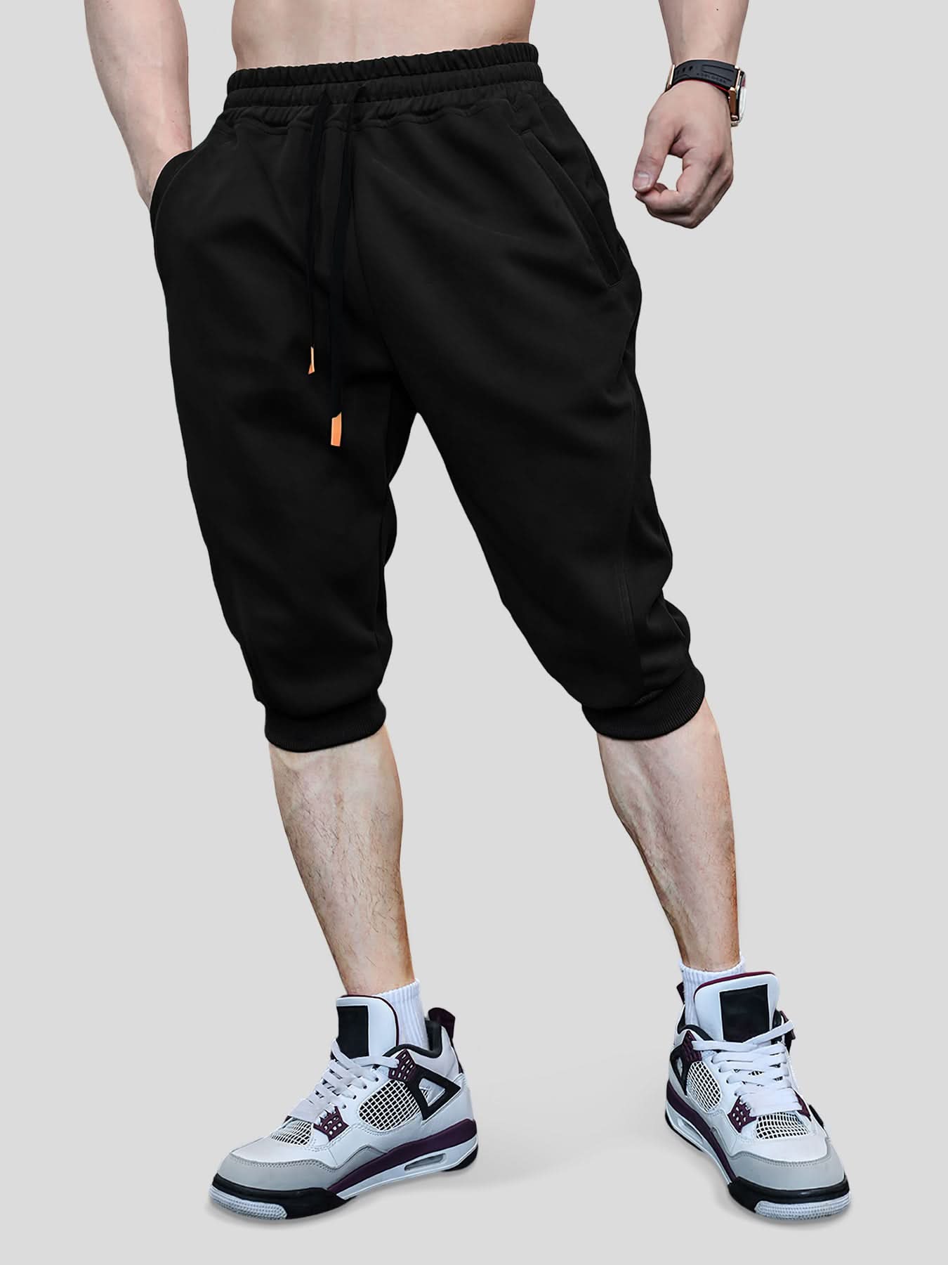 Weekend Performance 3/4 Jogger