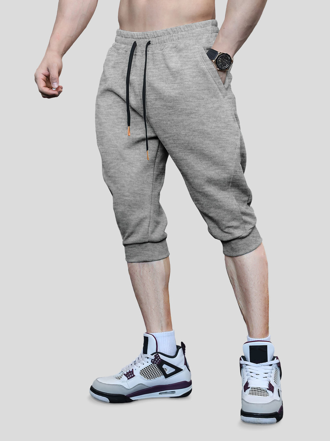 Weekend Performance 3/4 Jogger
