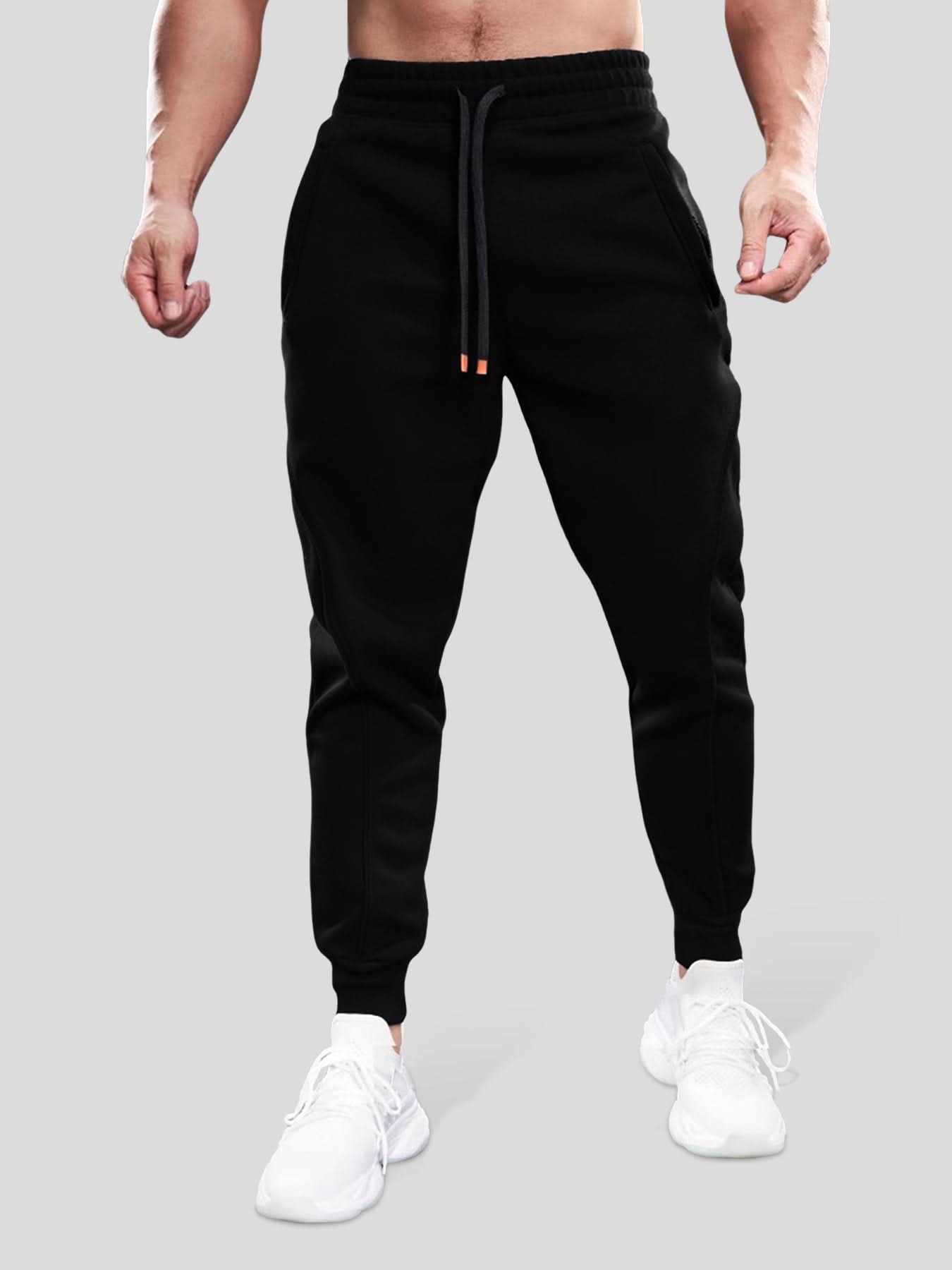 Weekend Performance Sweatshirt And Jogger Set