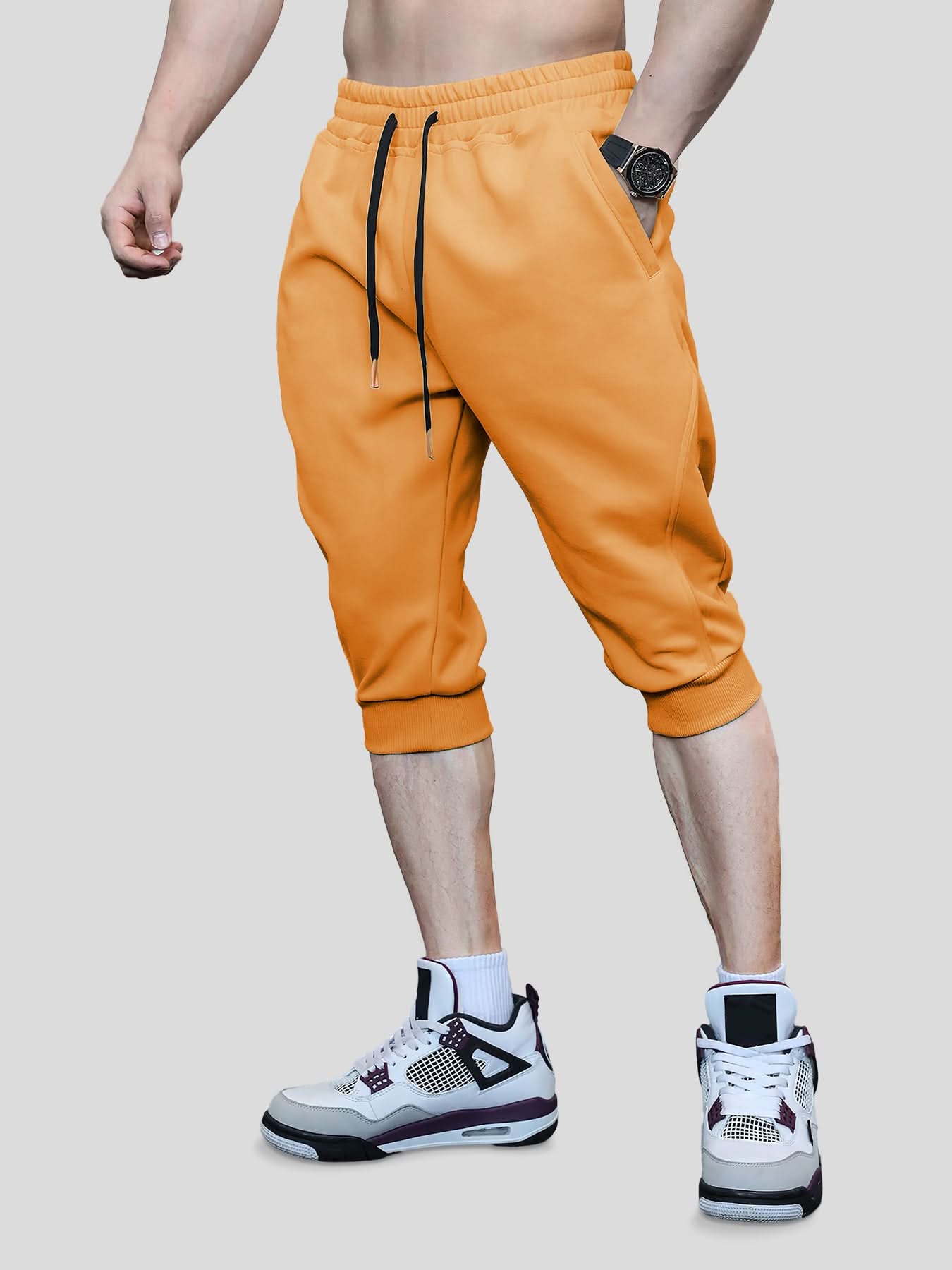 Weekend Performance 3/4 Jogger