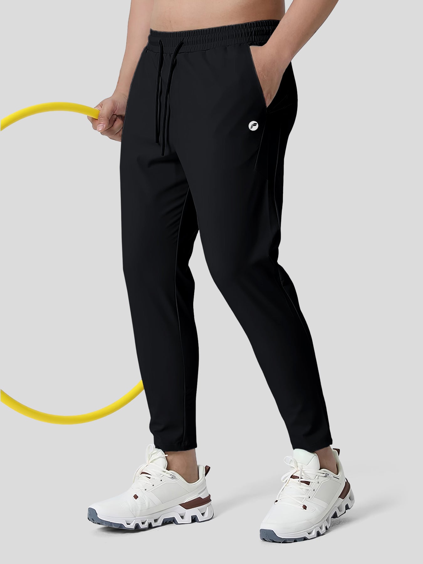 Smoothblend Performance Jogger