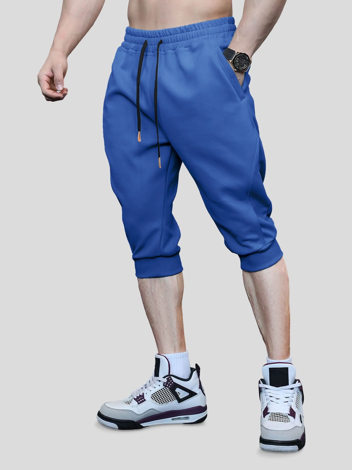 Weekend Performance 3/4 Jogger