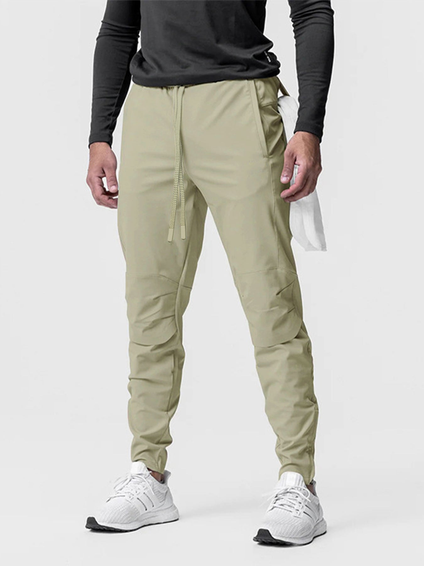 MotionMax Zip Jogger