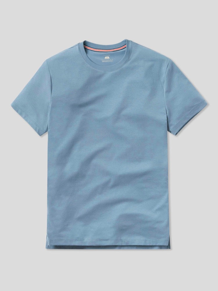 StayCool 2.0 Split-Hem Tee 6-Pack
