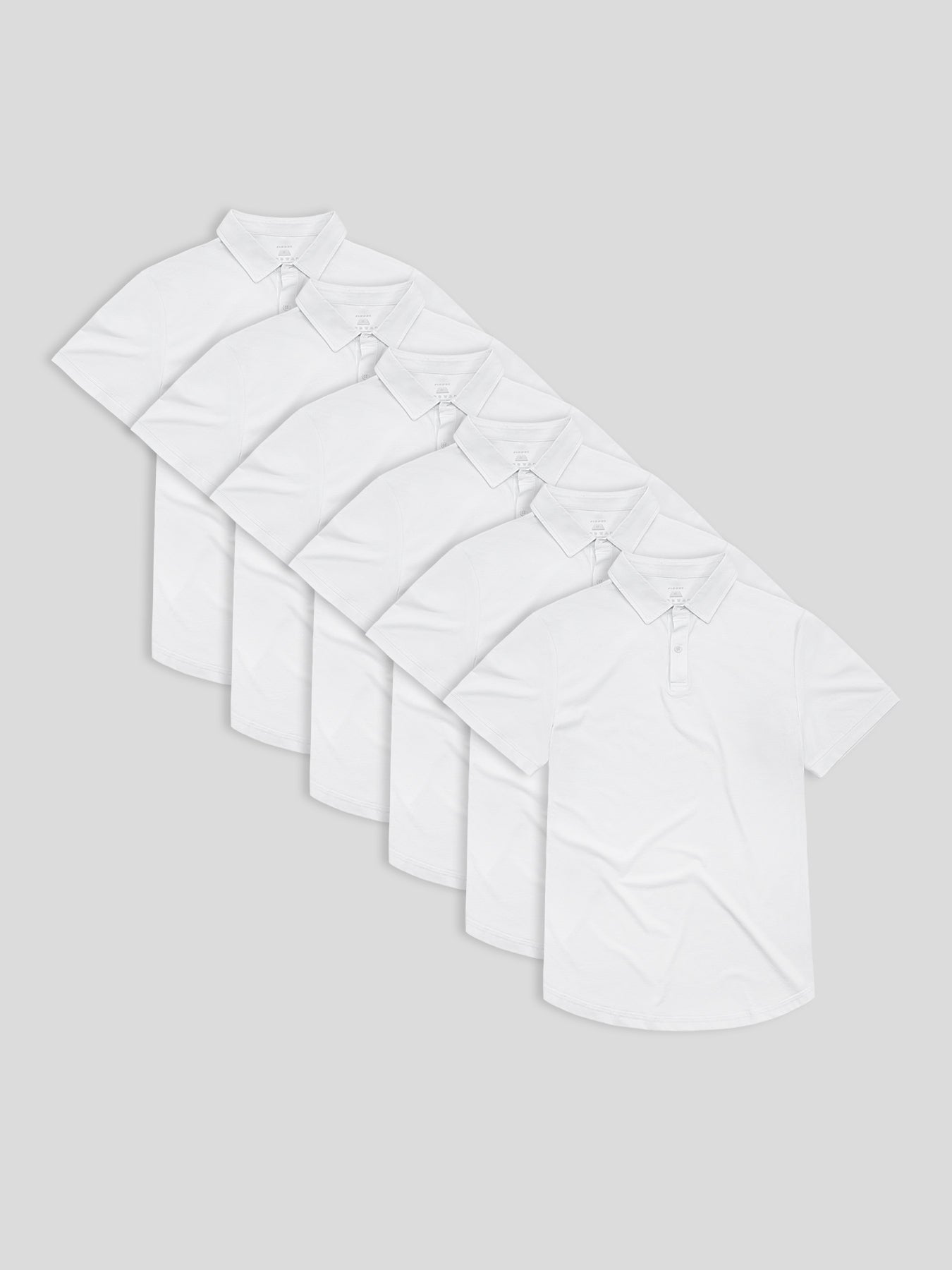 StayCool 2.0 Polo 6-Pack