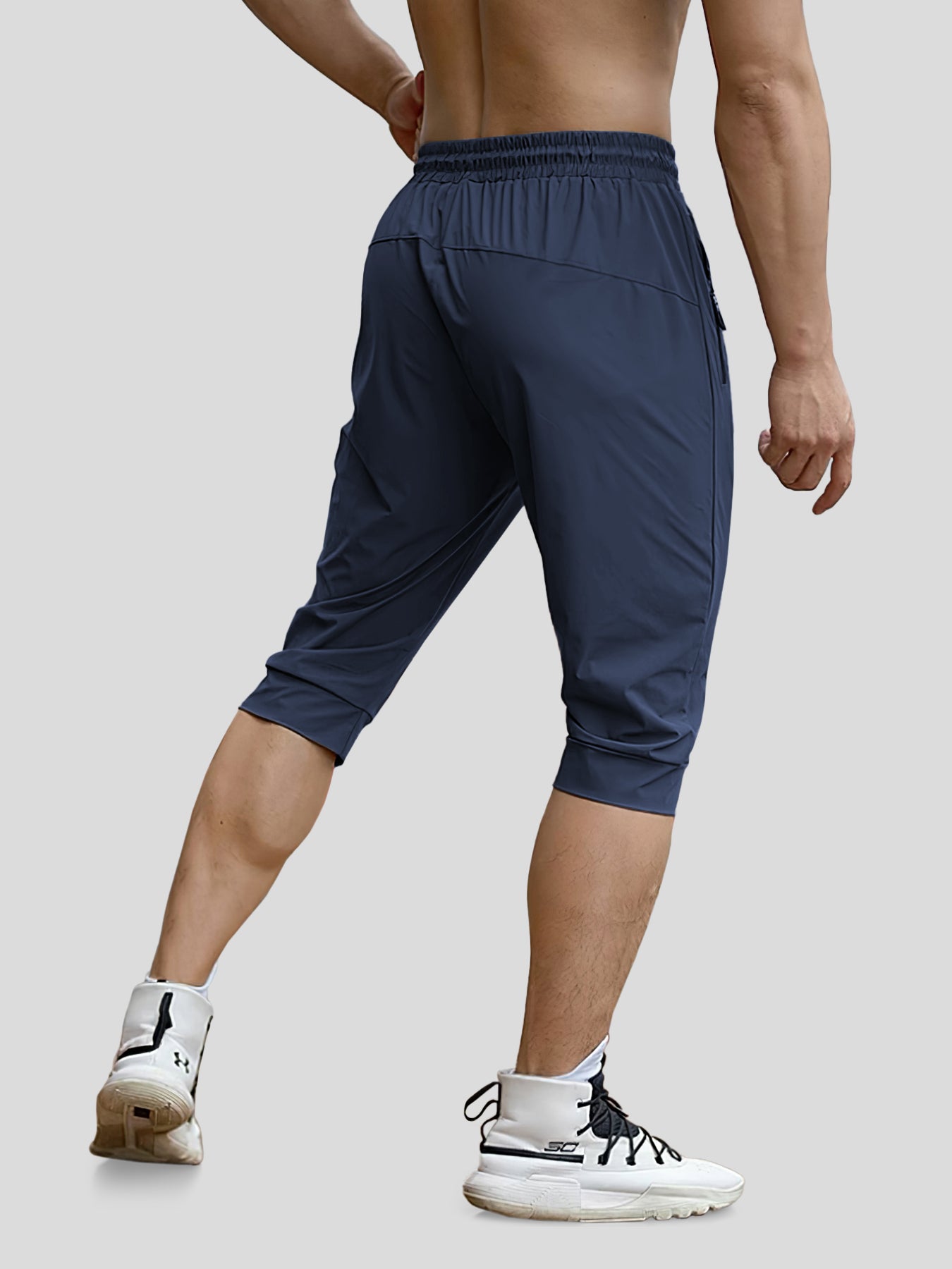 Performancepro Quick-Dry 3/4 Jogger