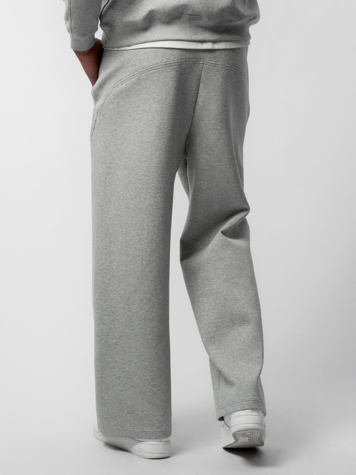 CozySpacer Straight Leg Pants