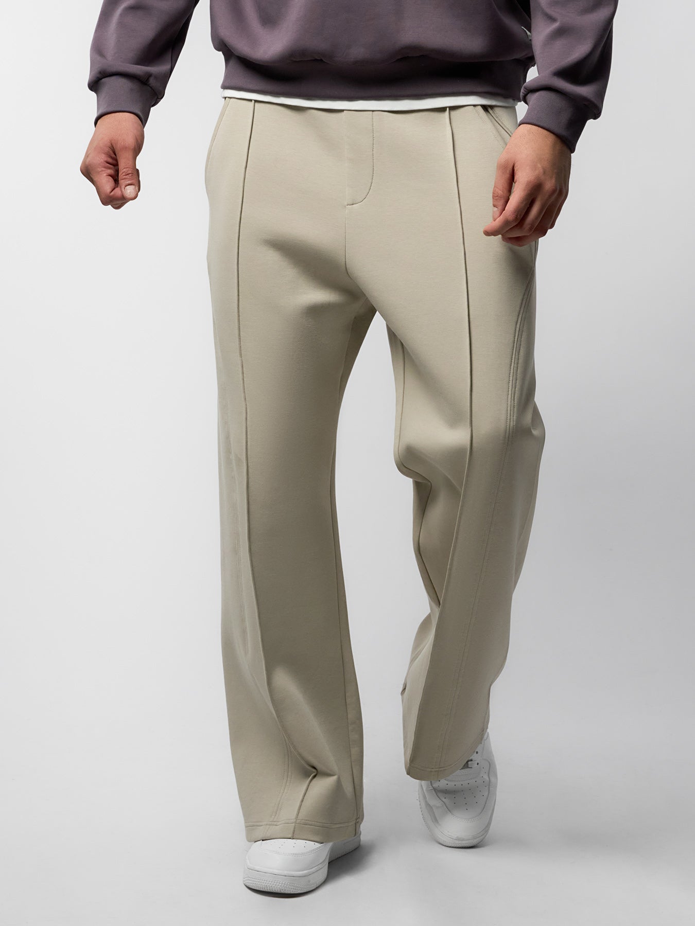 CozySpacer Straight Leg Pants