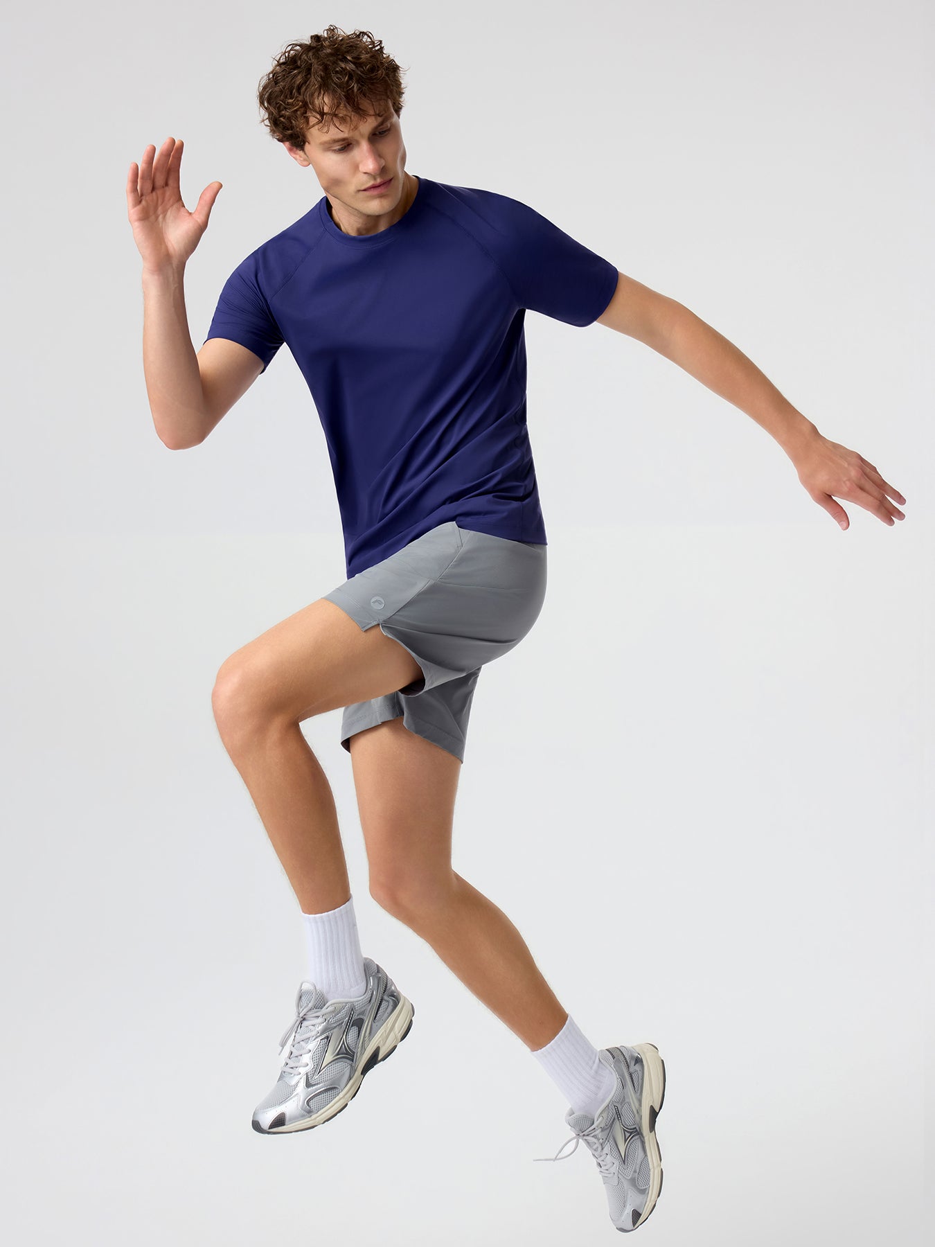 PerformancePro Active Crew Neck Tee