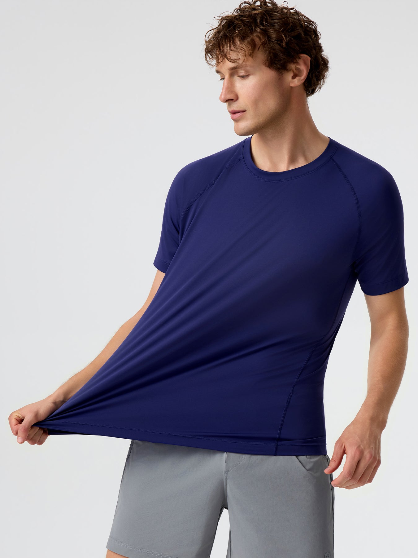 PerformancePro Active Crew Neck Tee