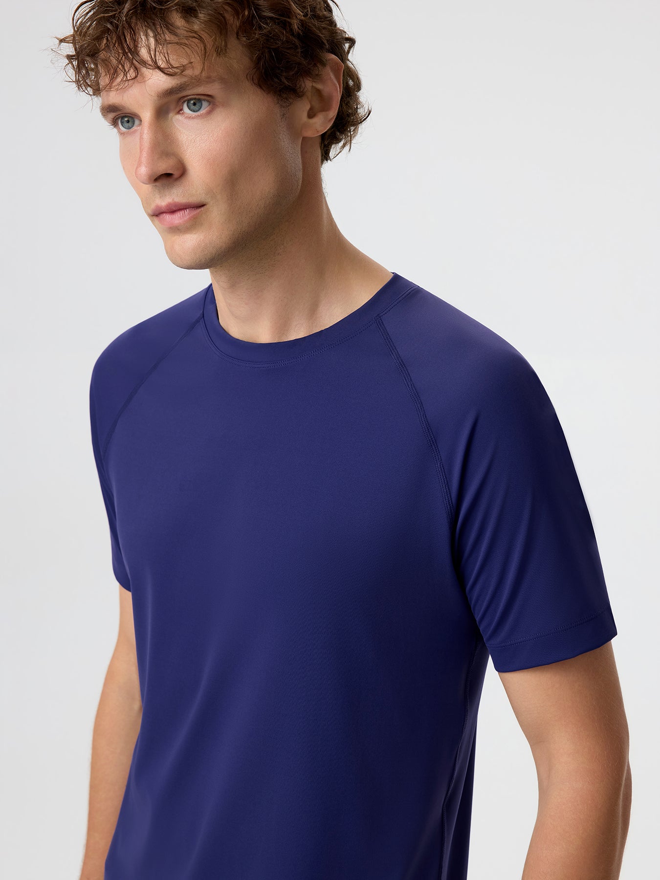 PerformancePro Active Crew Neck Tee