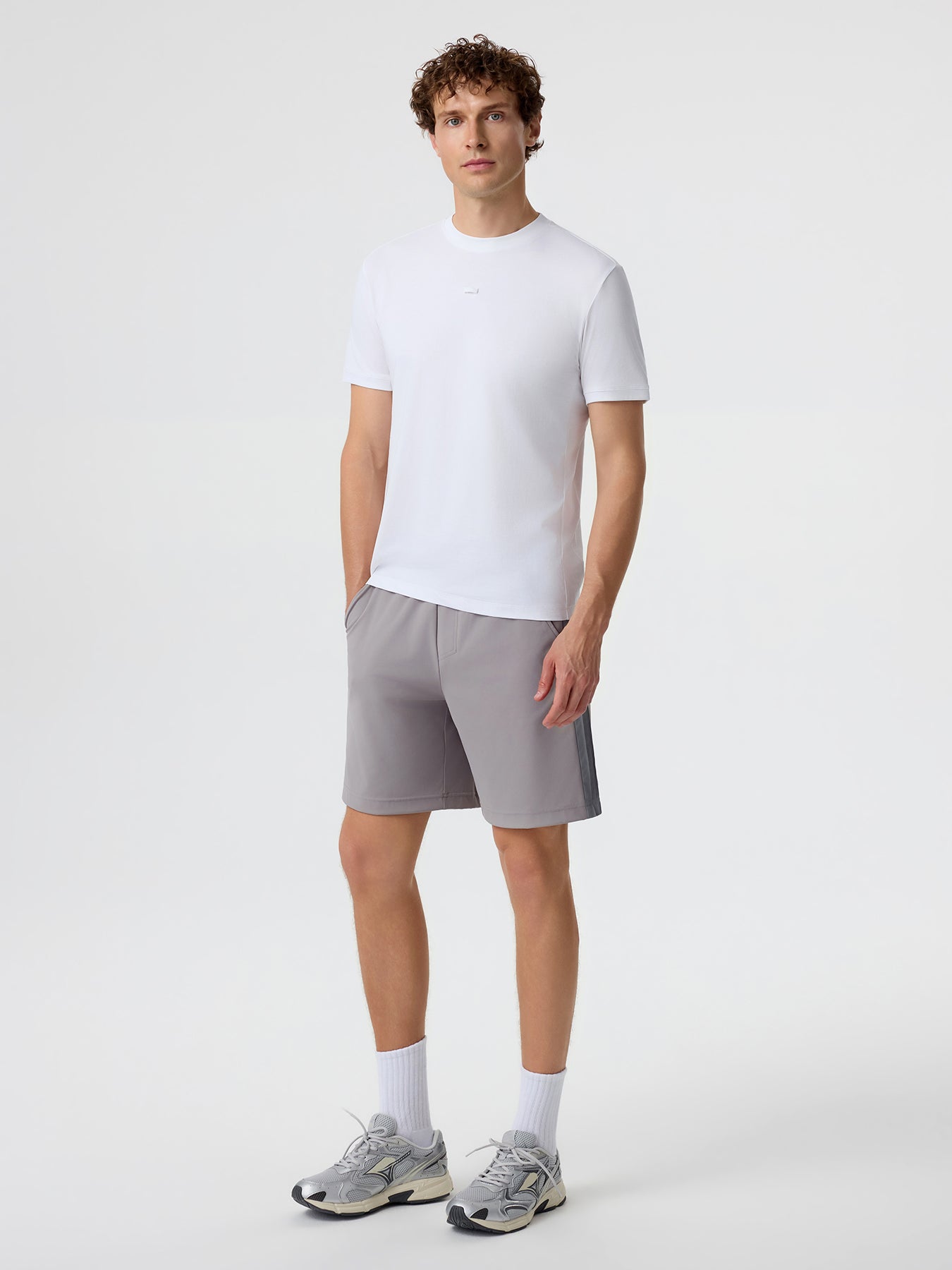 StayCool 2.0 Crew Neck Tee