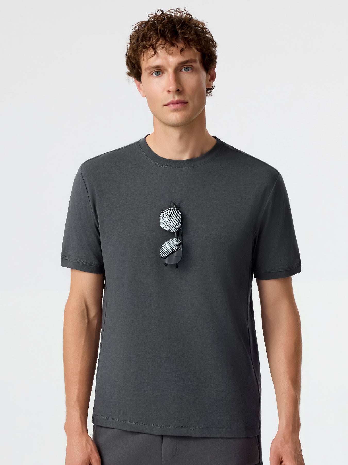 StayCool 2.0 Crew Neck Tee