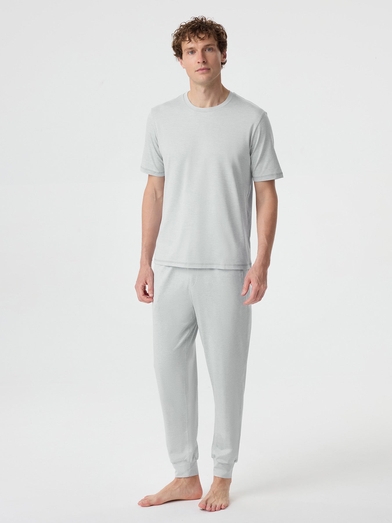 Velou Second Skin Sleep Loungewear Set