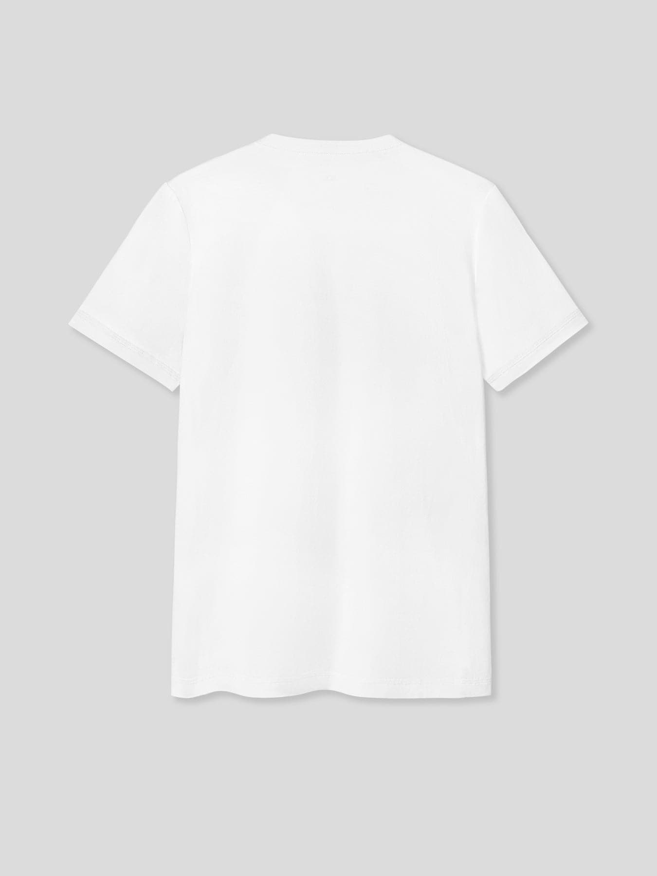 StayCool 2.0 Split-Hem Half-Zip Sports Tee
