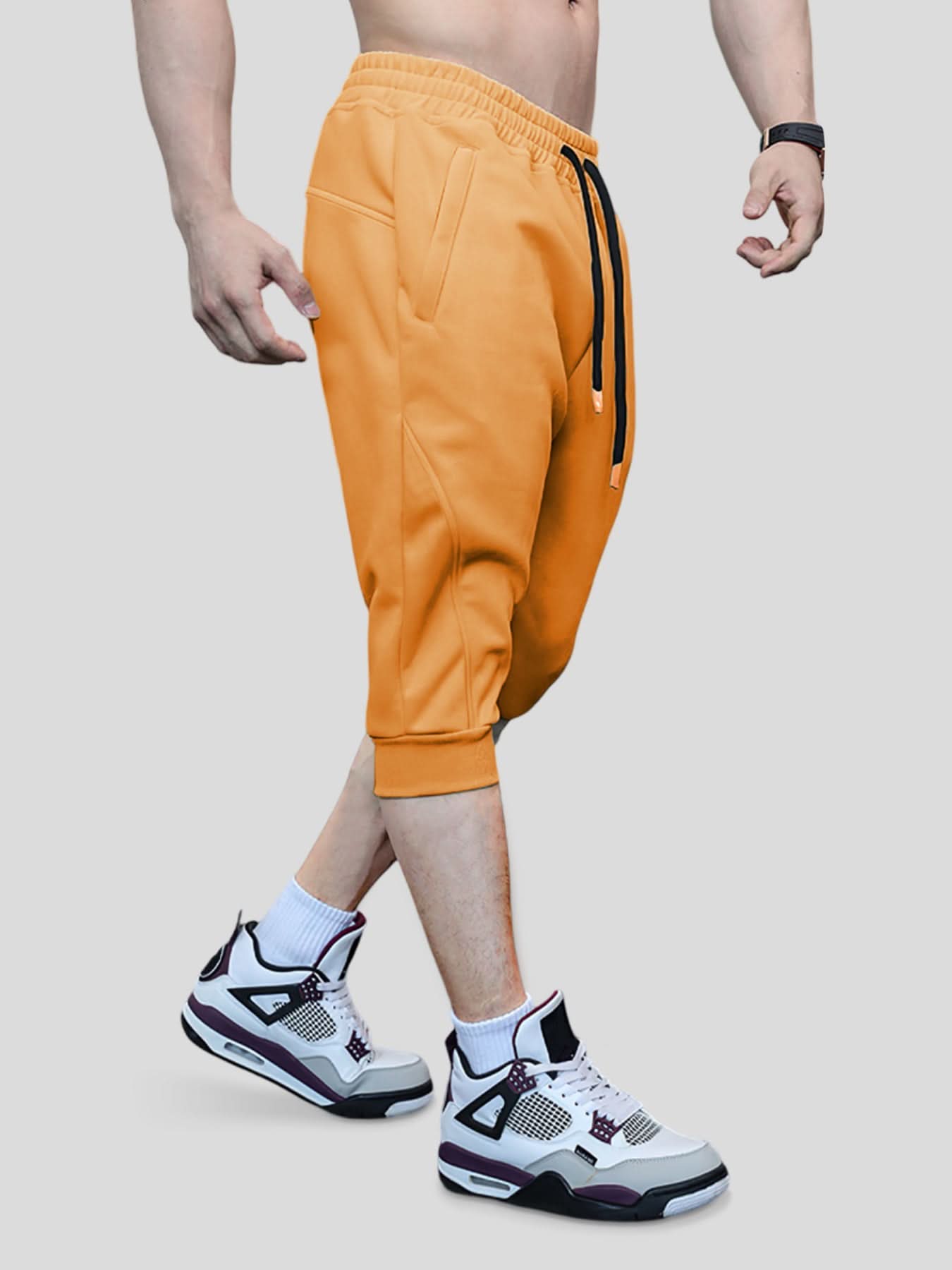 Weekend Performance 3/4 Jogger