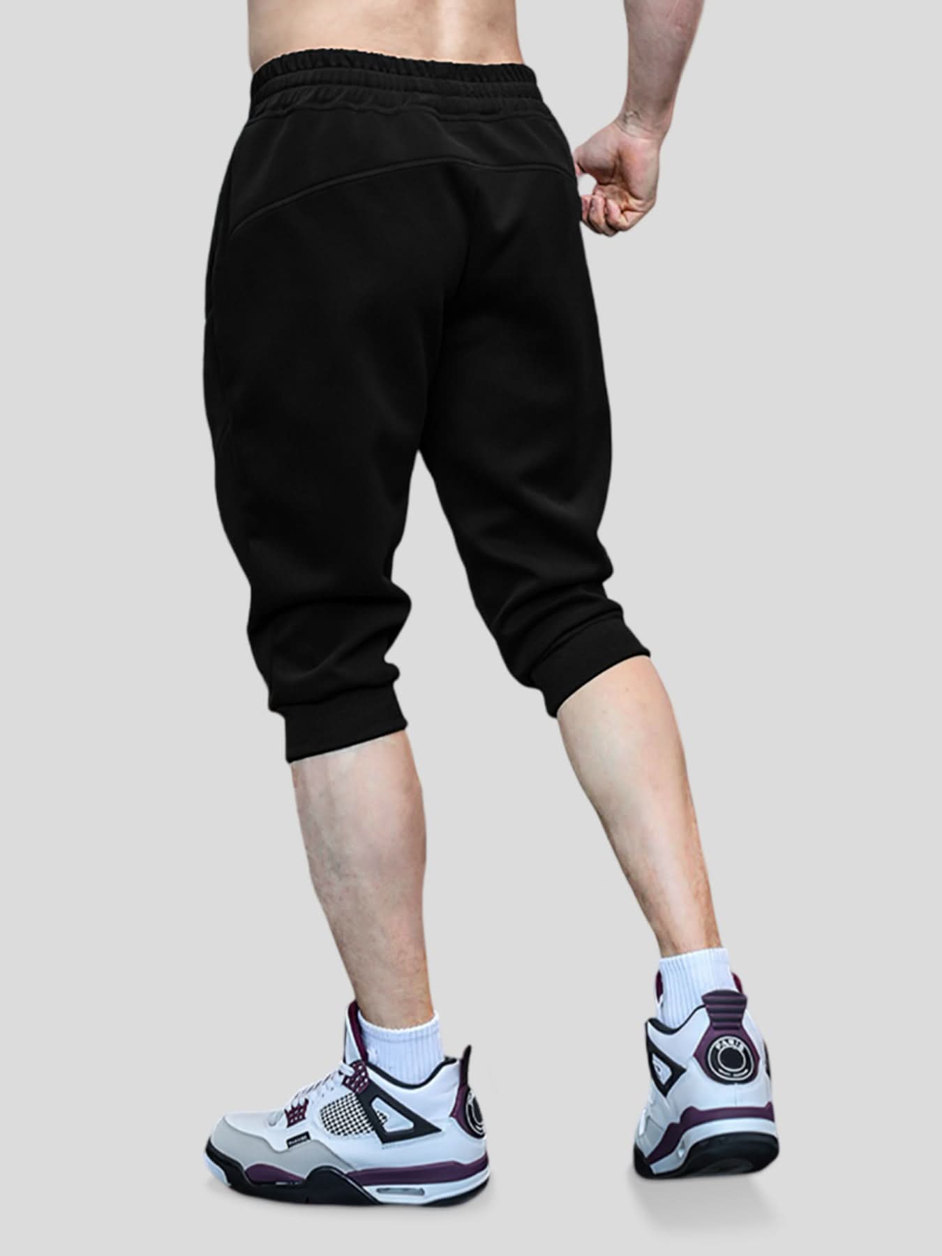 Weekend Performance 3/4 Jogger