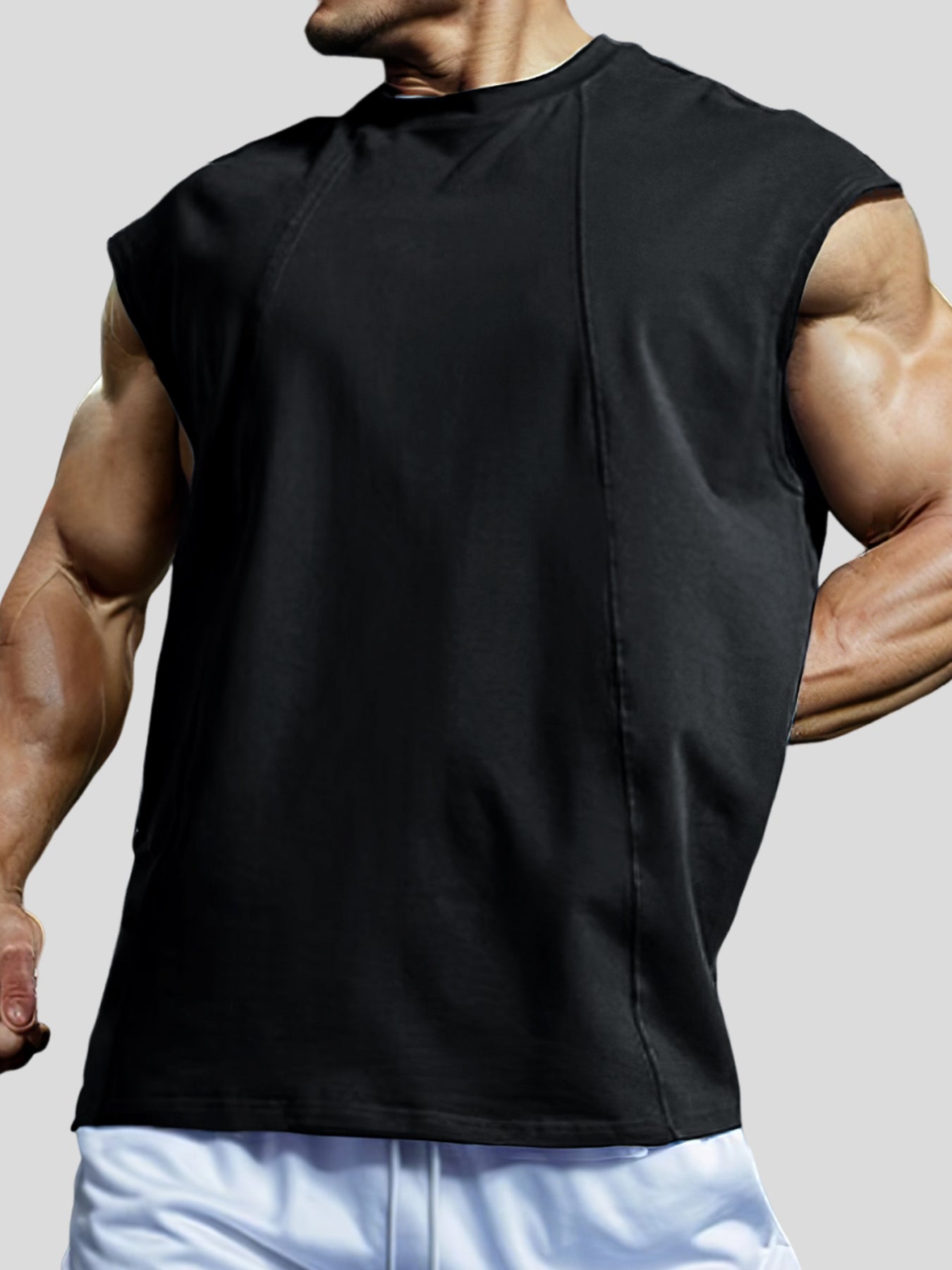 Weekend Performance Tank