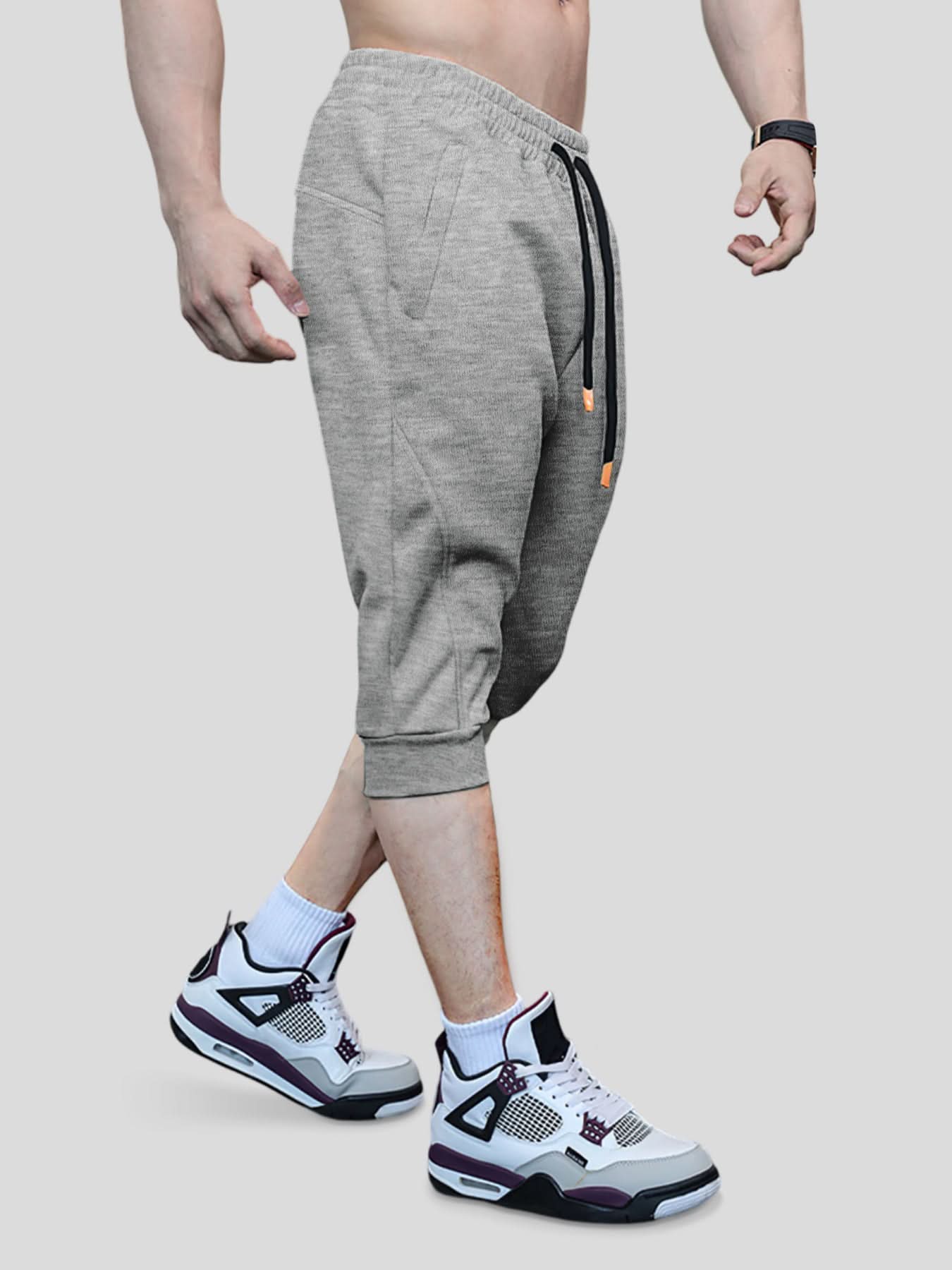 Weekend Performance 3/4 Jogger