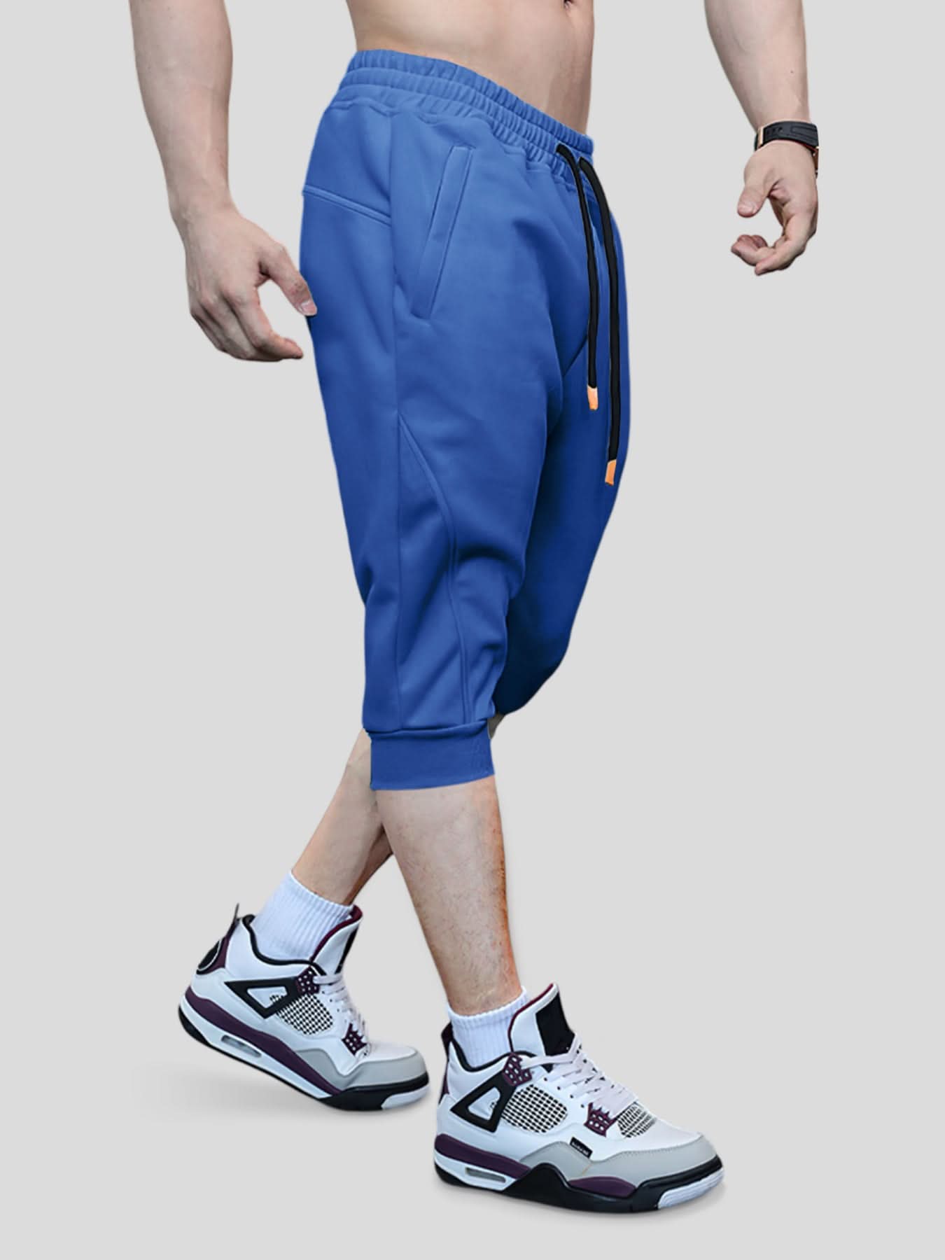 Weekend Performance 3/4 Jogger