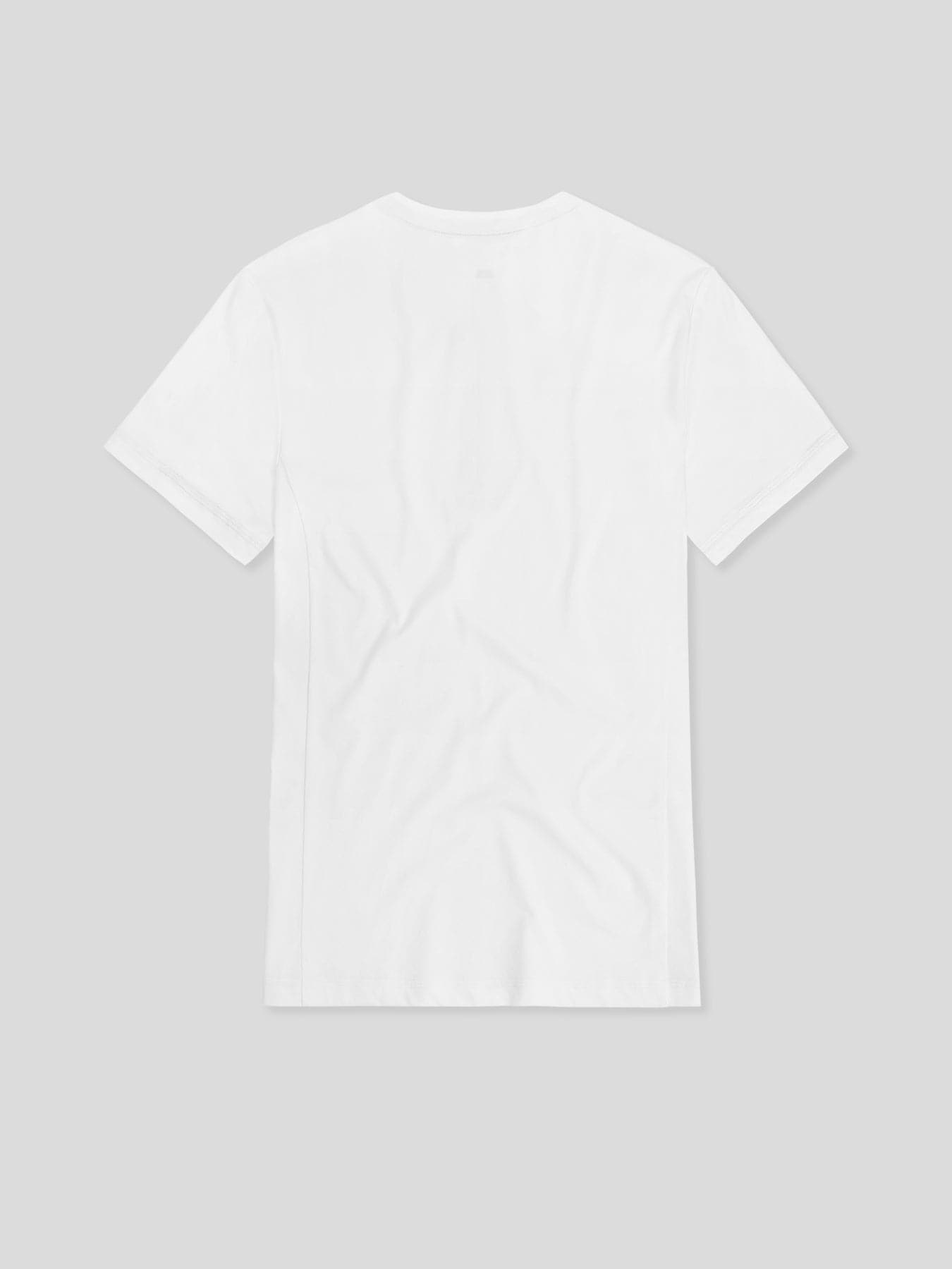 StayCool 2.0 Slim Fit Half Zip Sports Tee