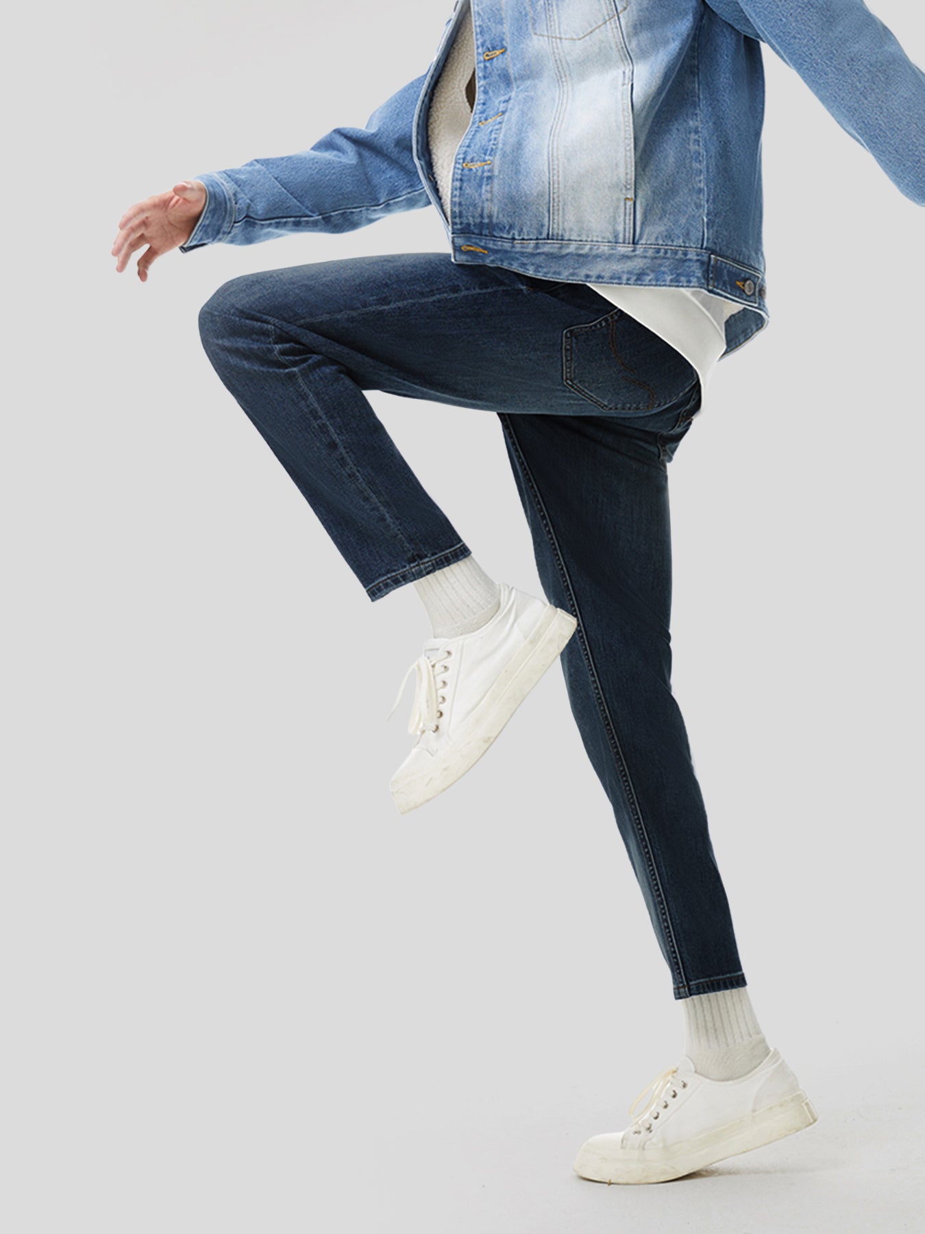 StyleMasters Stretch Jeans