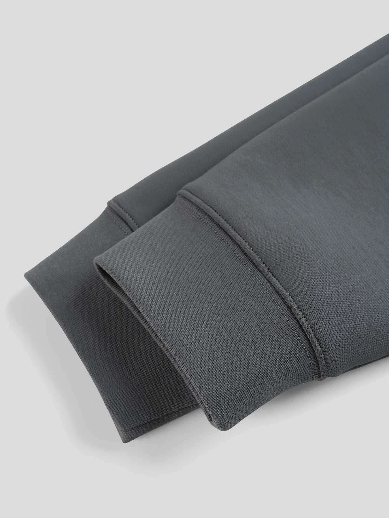 CozySpacer Crew Neck Sweatshirt