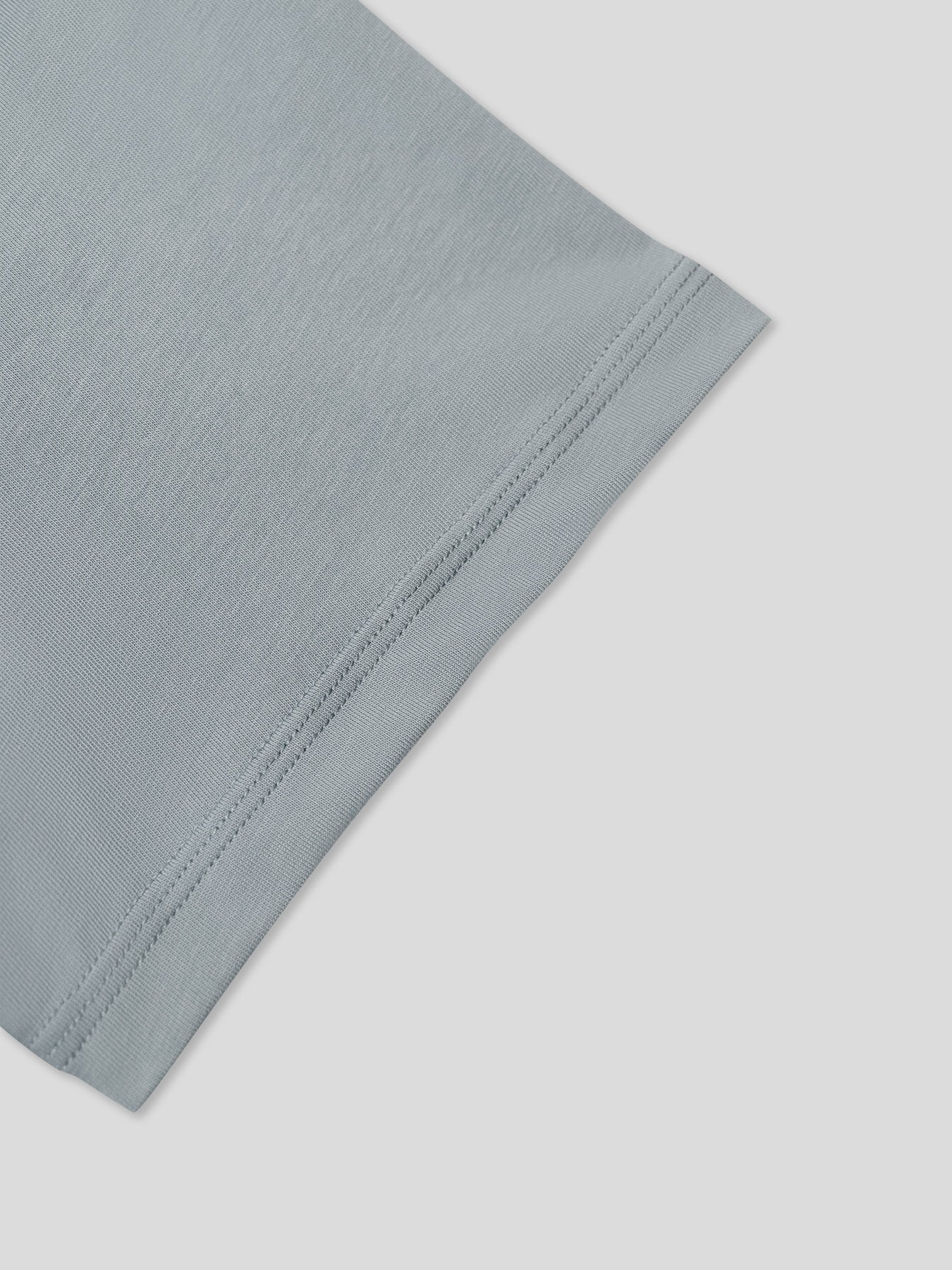 StayCool 2.0 Curve-Hem Tee: Classic Fit