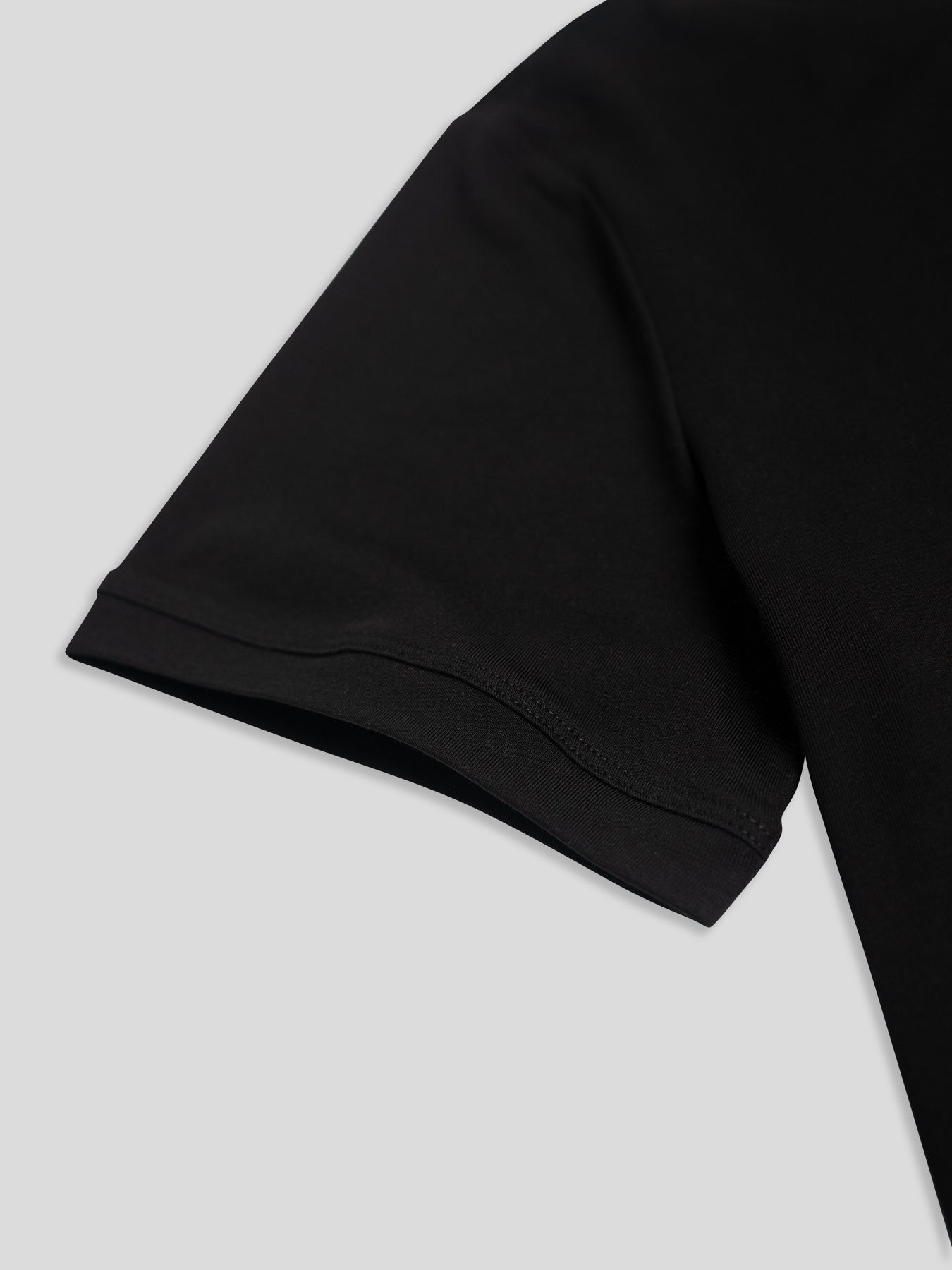 StayCool 2.0 Slim Fit Curve-Hem Polo